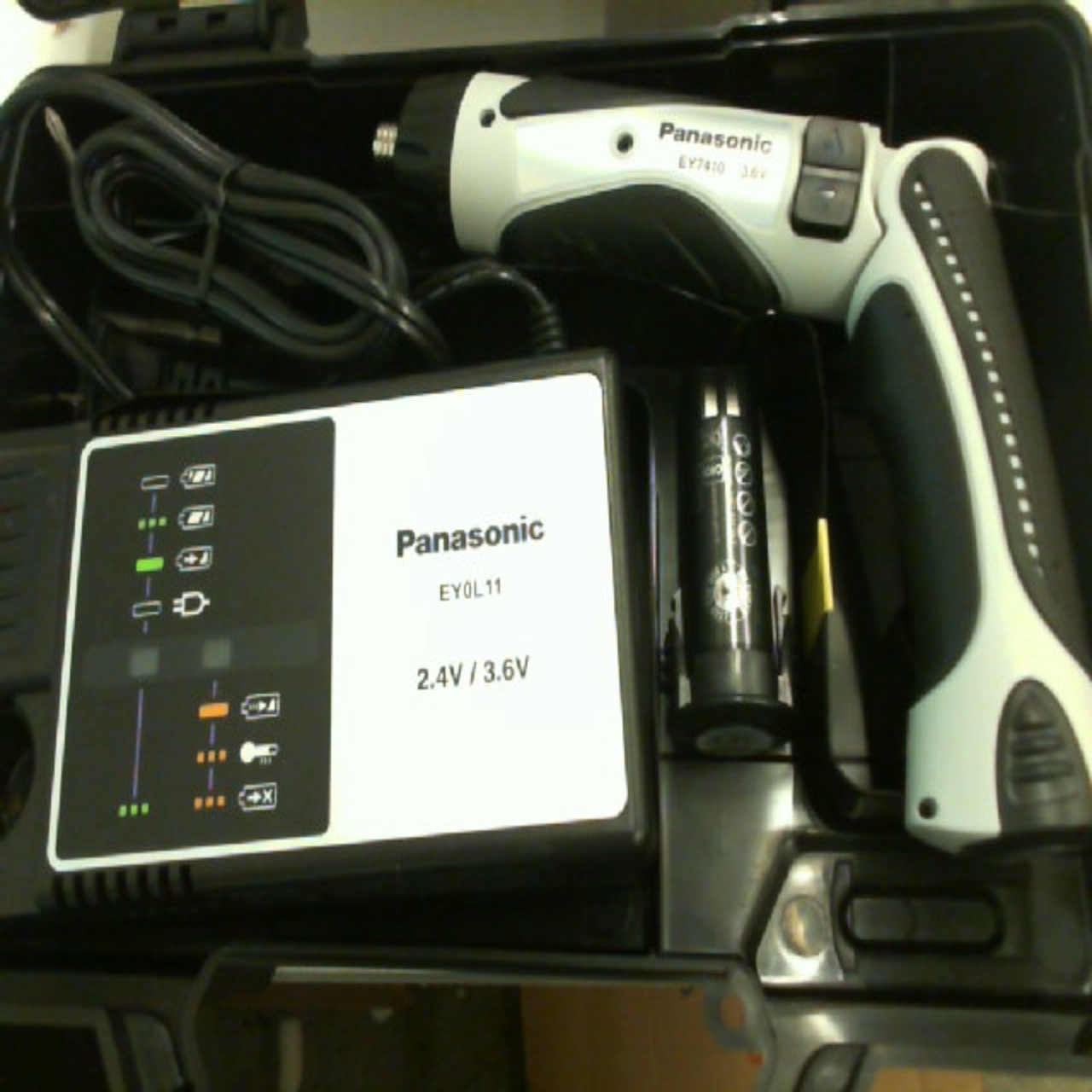 EY7410LA2S preview 4