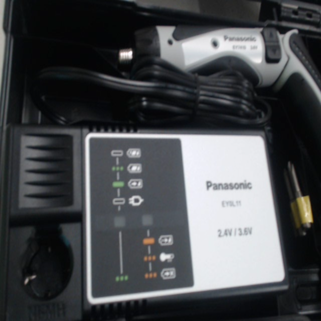 EY7410LA2S preview 2