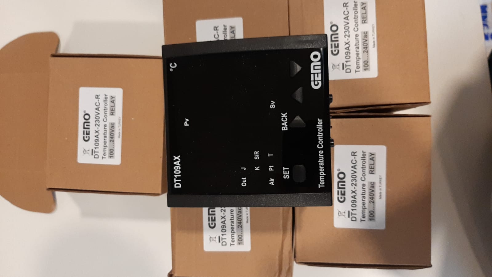 DT109AX preview 2