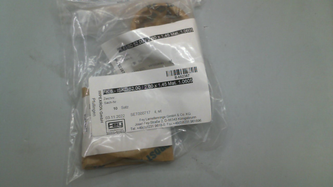 FK 6 - ISKD 52,00