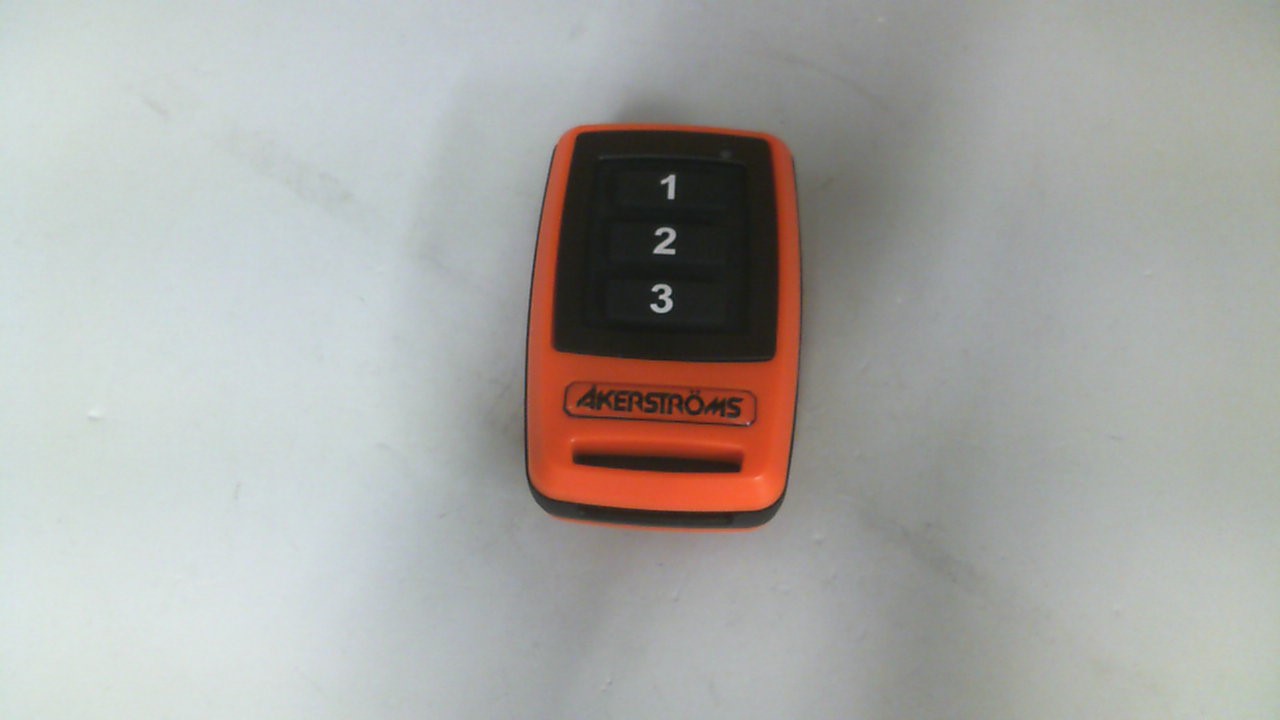 SESAM 800 - Handsender Small 3