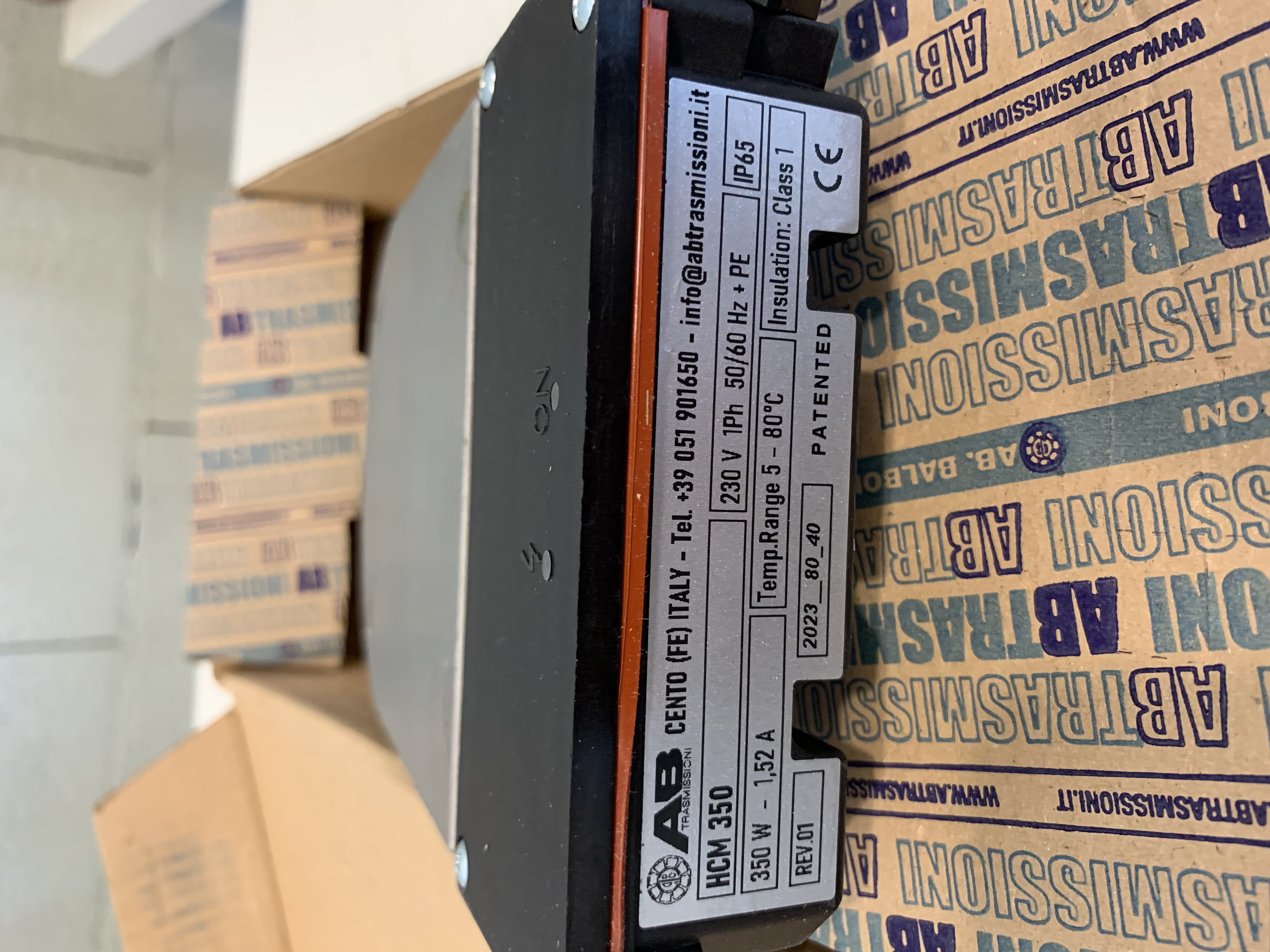 HCM350 preview 5