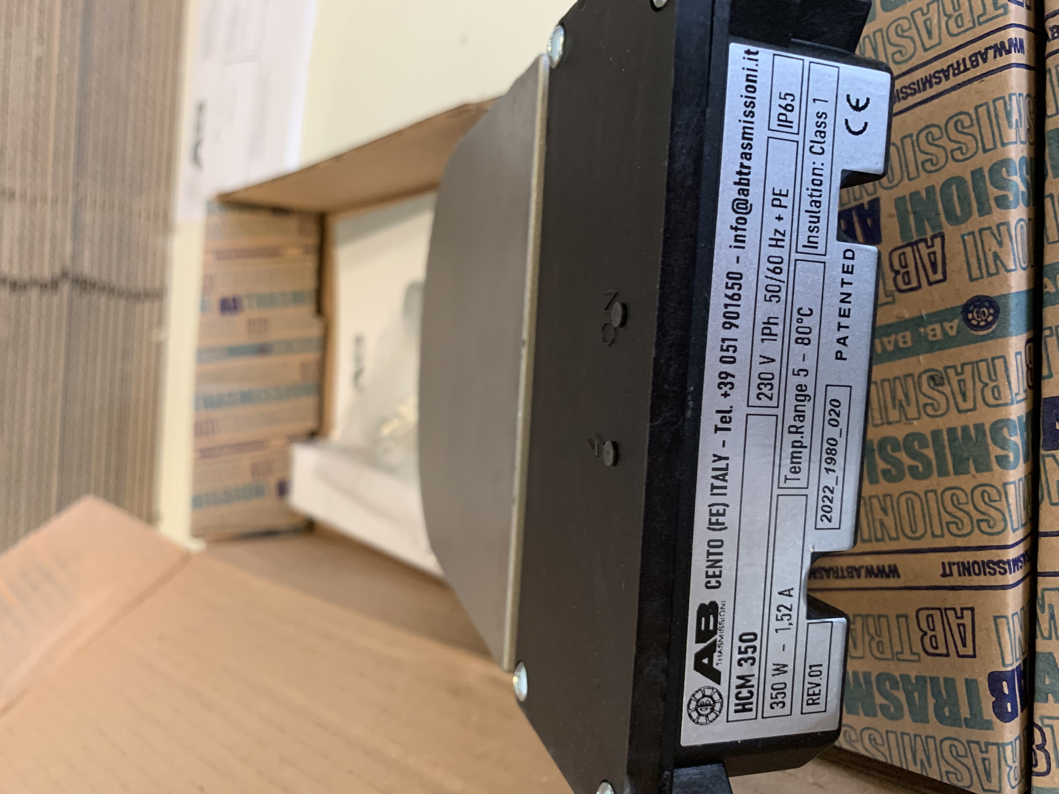 HCM350 preview 4