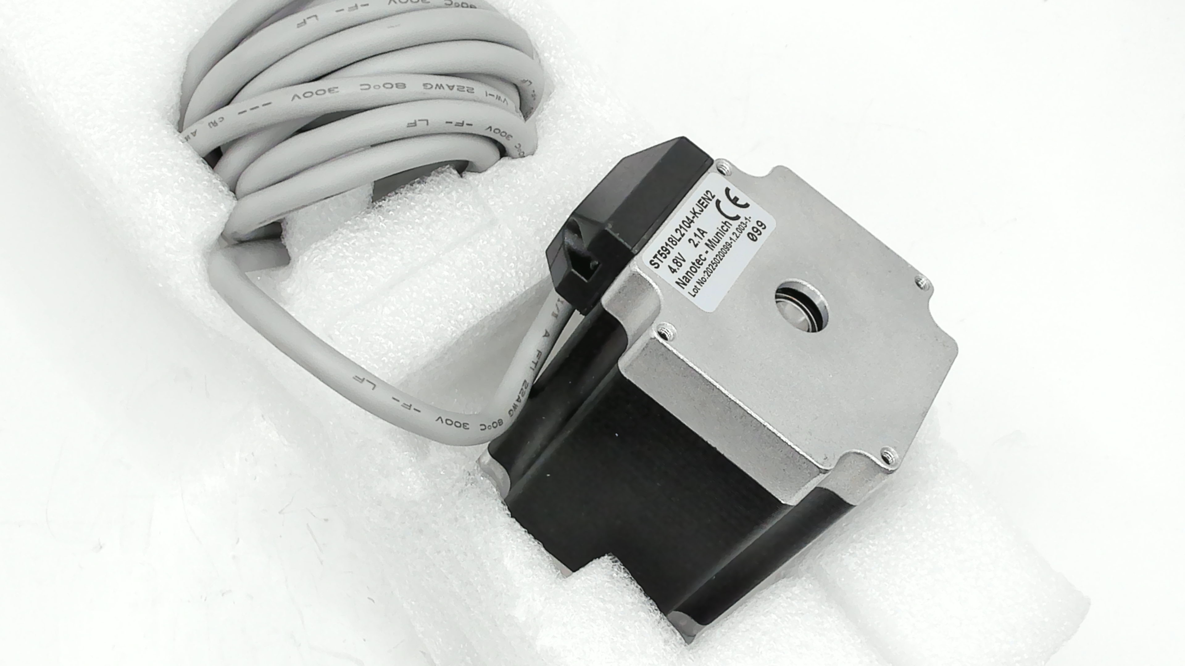 ST5918L2104-KJEN2 OEM for  Jentschmann AG