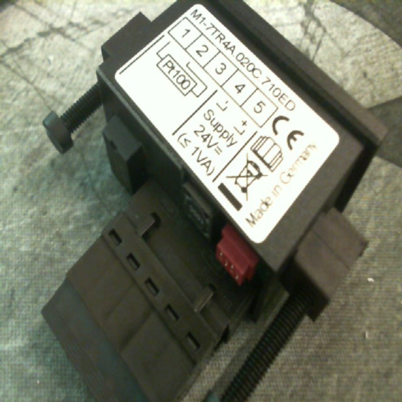 M1-7TR4A.020C.710DD preview 5