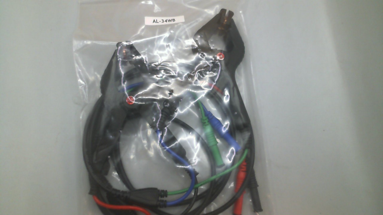 AL-34WB