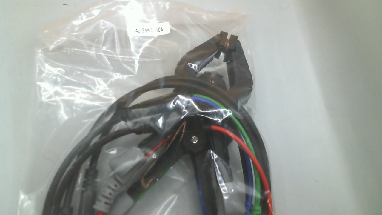 AL-34WB 10A