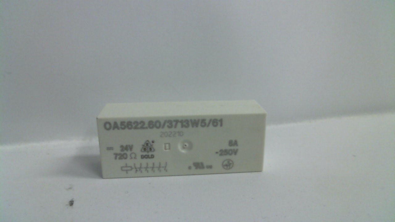 OA5622.60/3713W5/61 DC24V