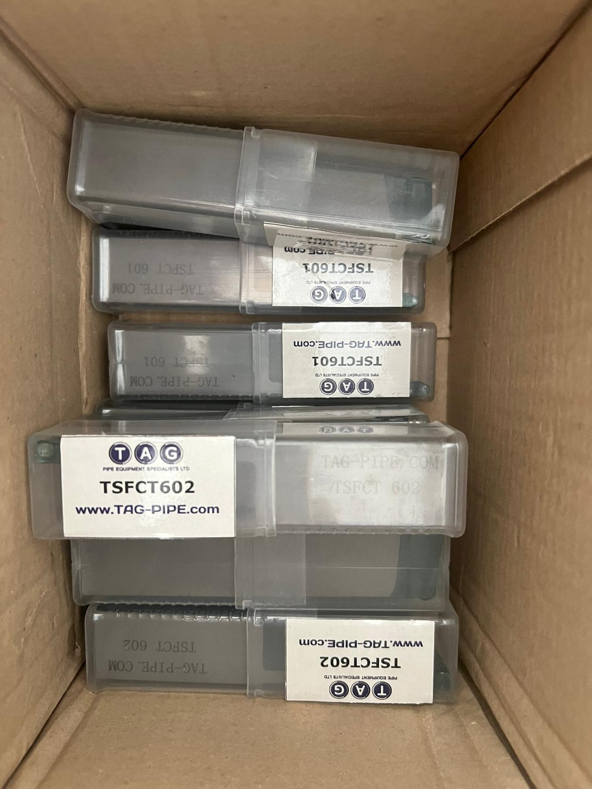 knife TSFCT602  for TSFC 6-24 MODEL