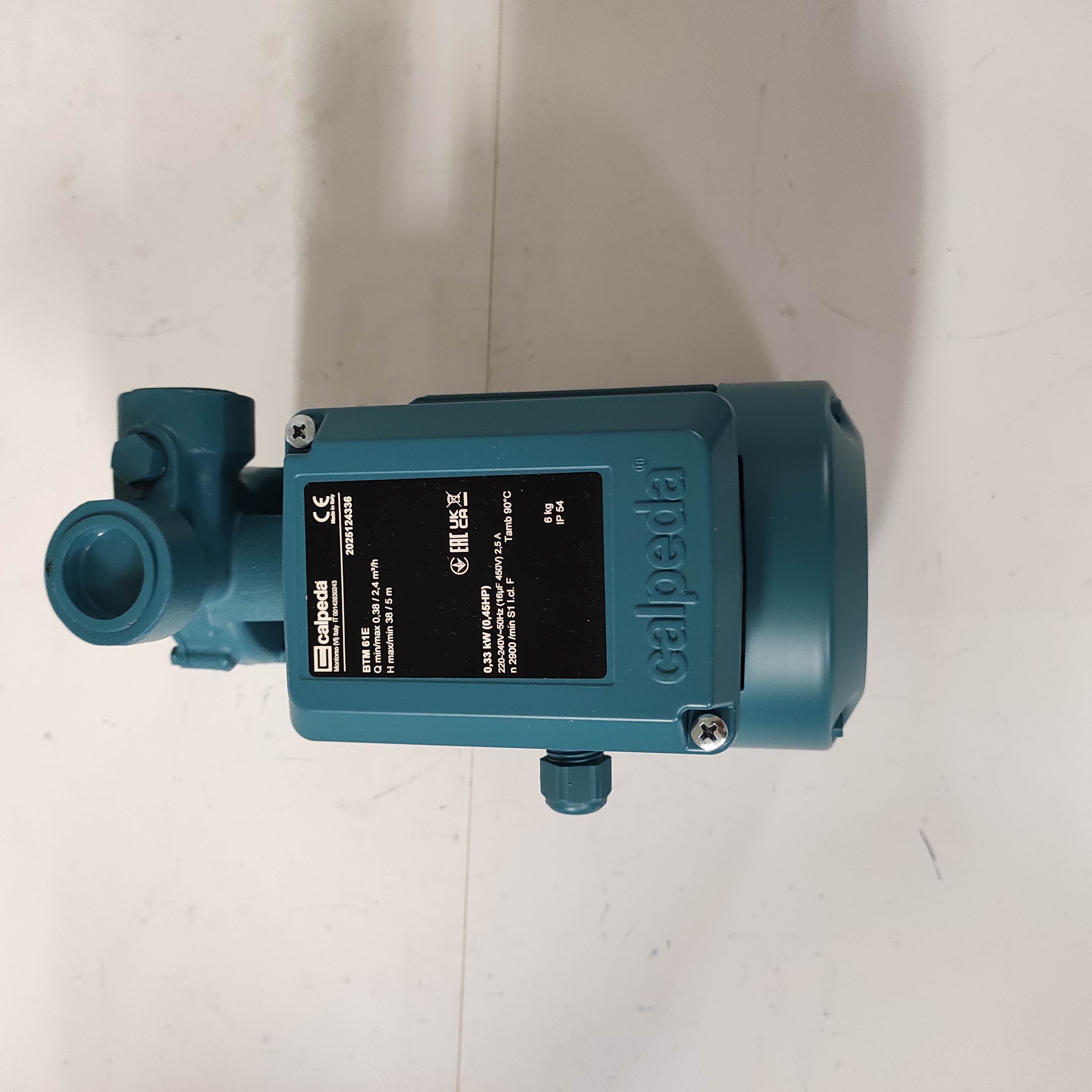 B-TM 61E