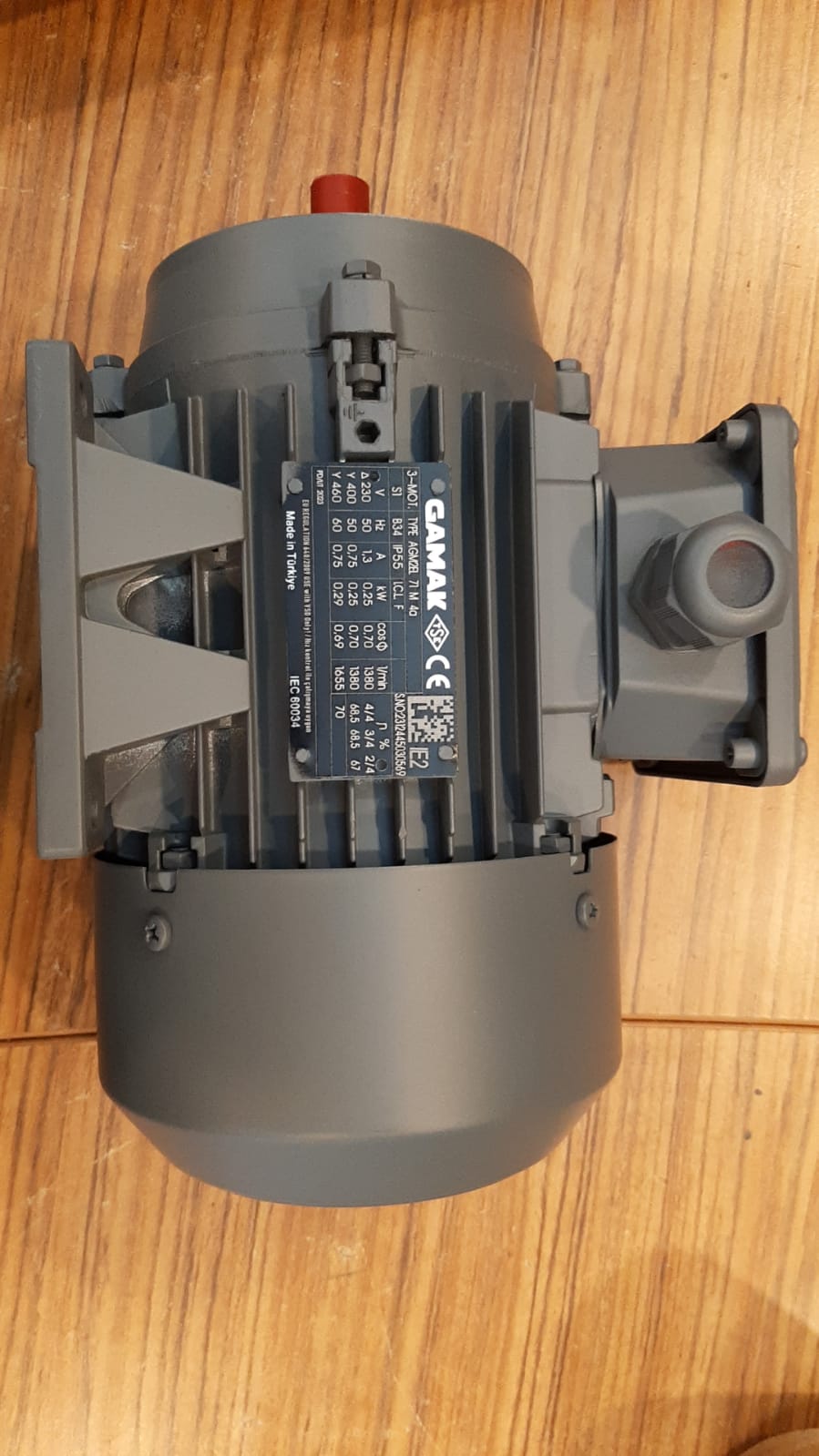 AGM 71 M 4a B14 preview 5