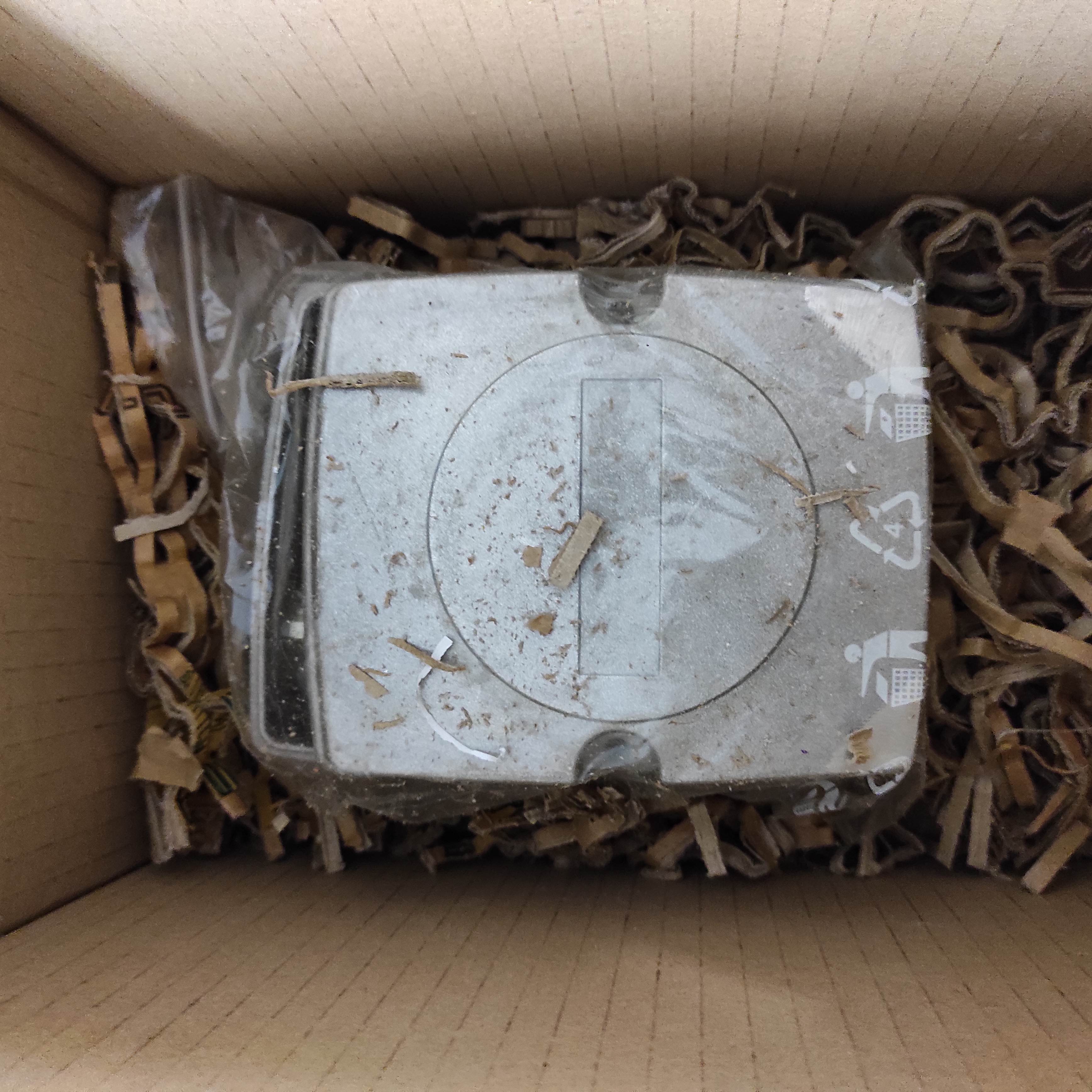 ERS0002 // complete terminal box for 1TZ9004