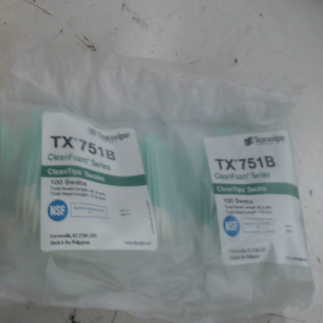 TX751B preview 2