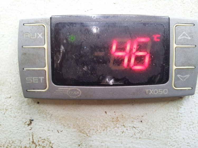 TX050 - discontinued preview 1