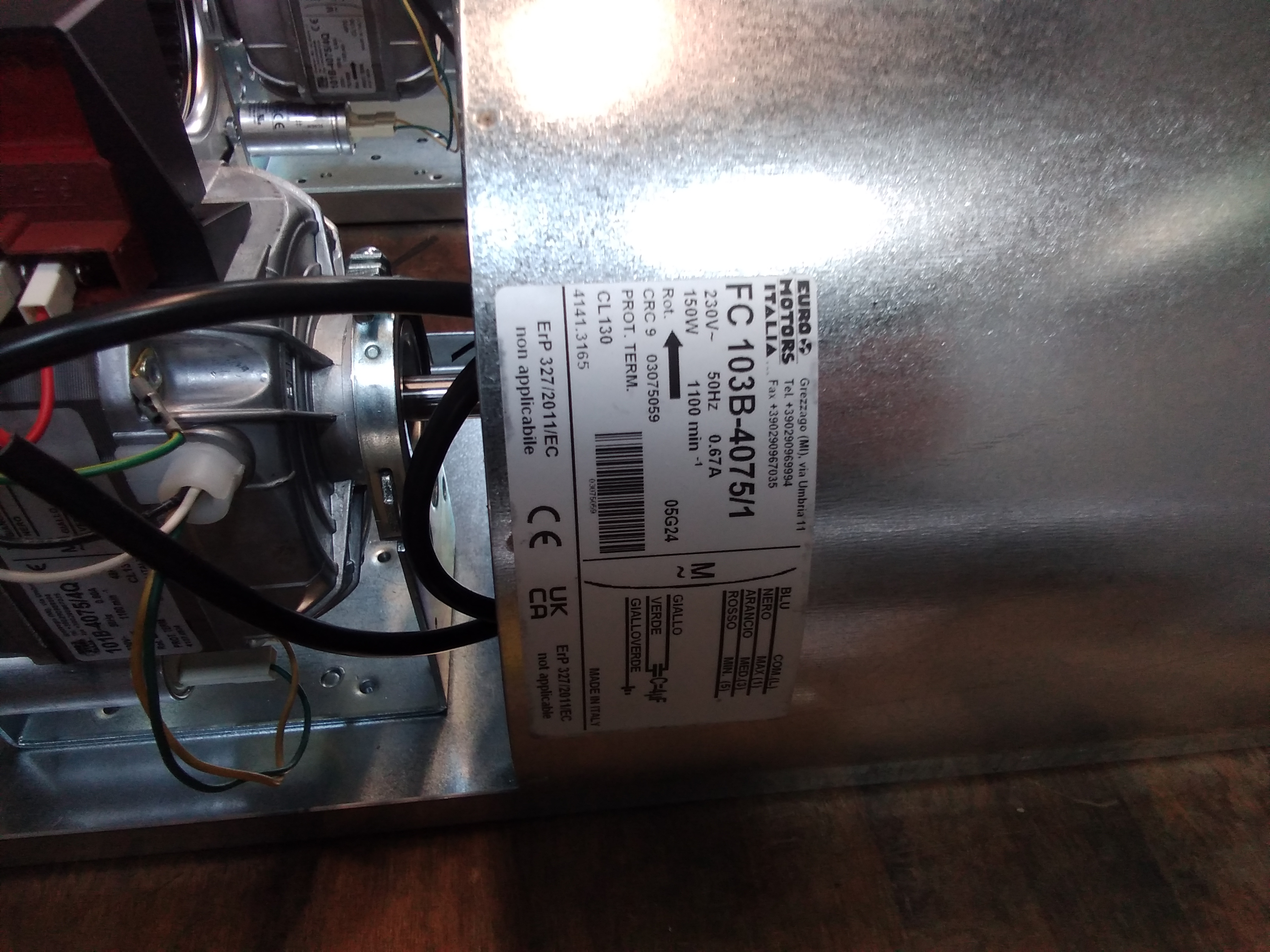 3075059 FC103B-4075/1
