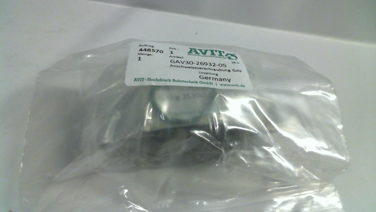 GAV30-26932-05