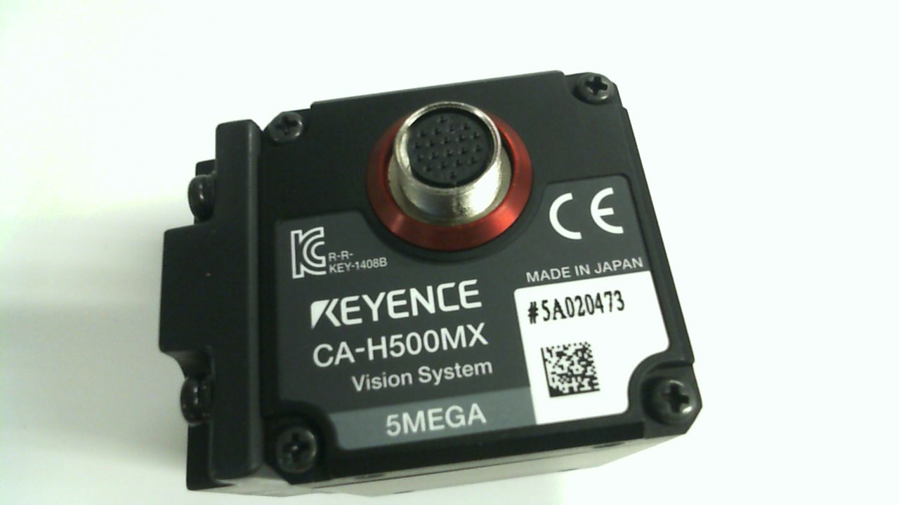 CA-H500MX preview 5