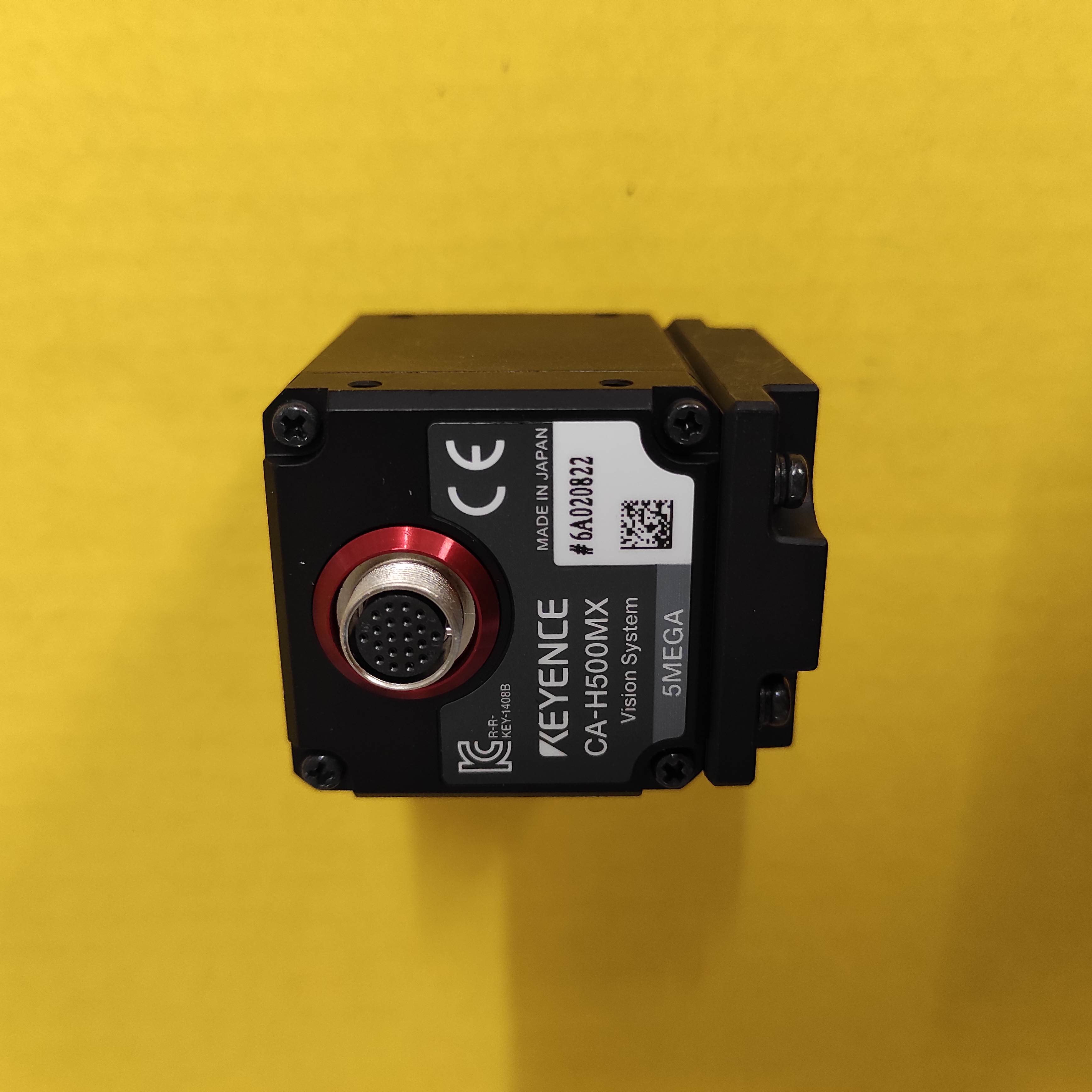 CA-H500MX preview 2