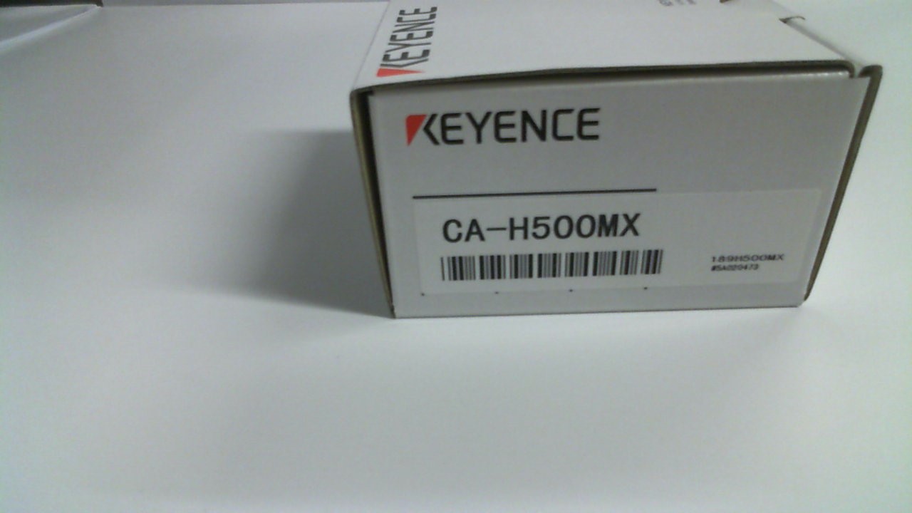 CA-H500MX preview 3
