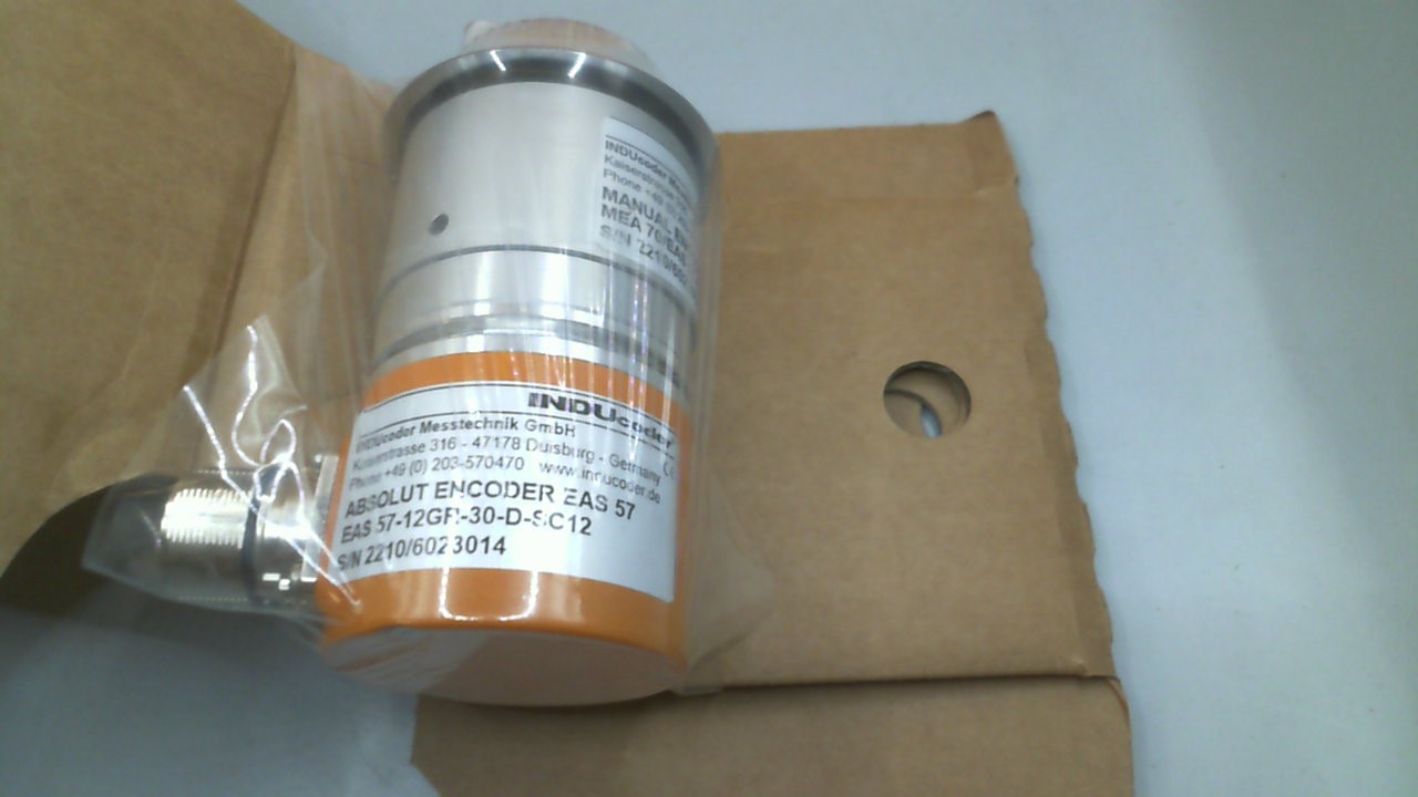 MEA 70/EAS 57-12GR-30-D-SC12