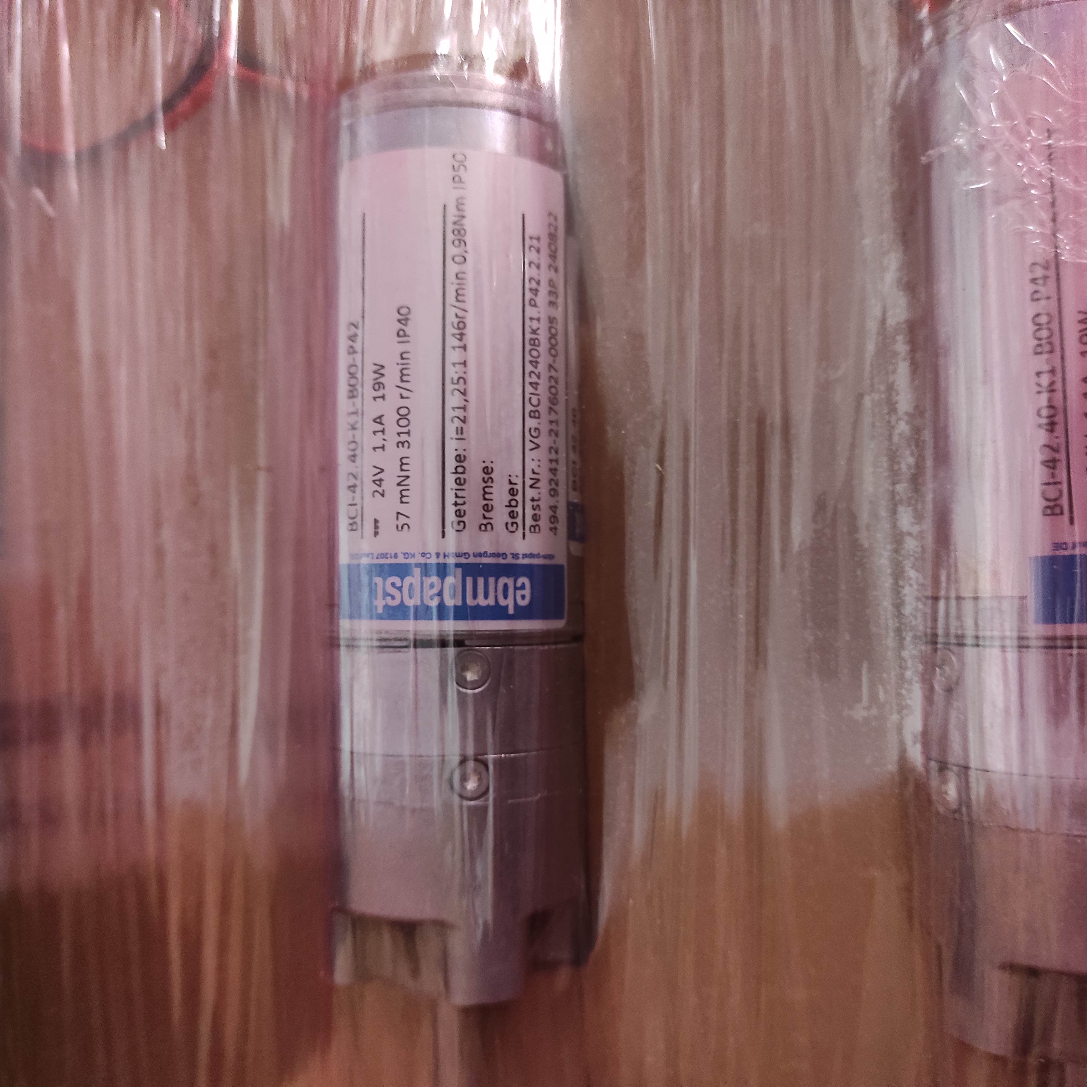 VG.BCI4240BK1.P42.2.21 oem