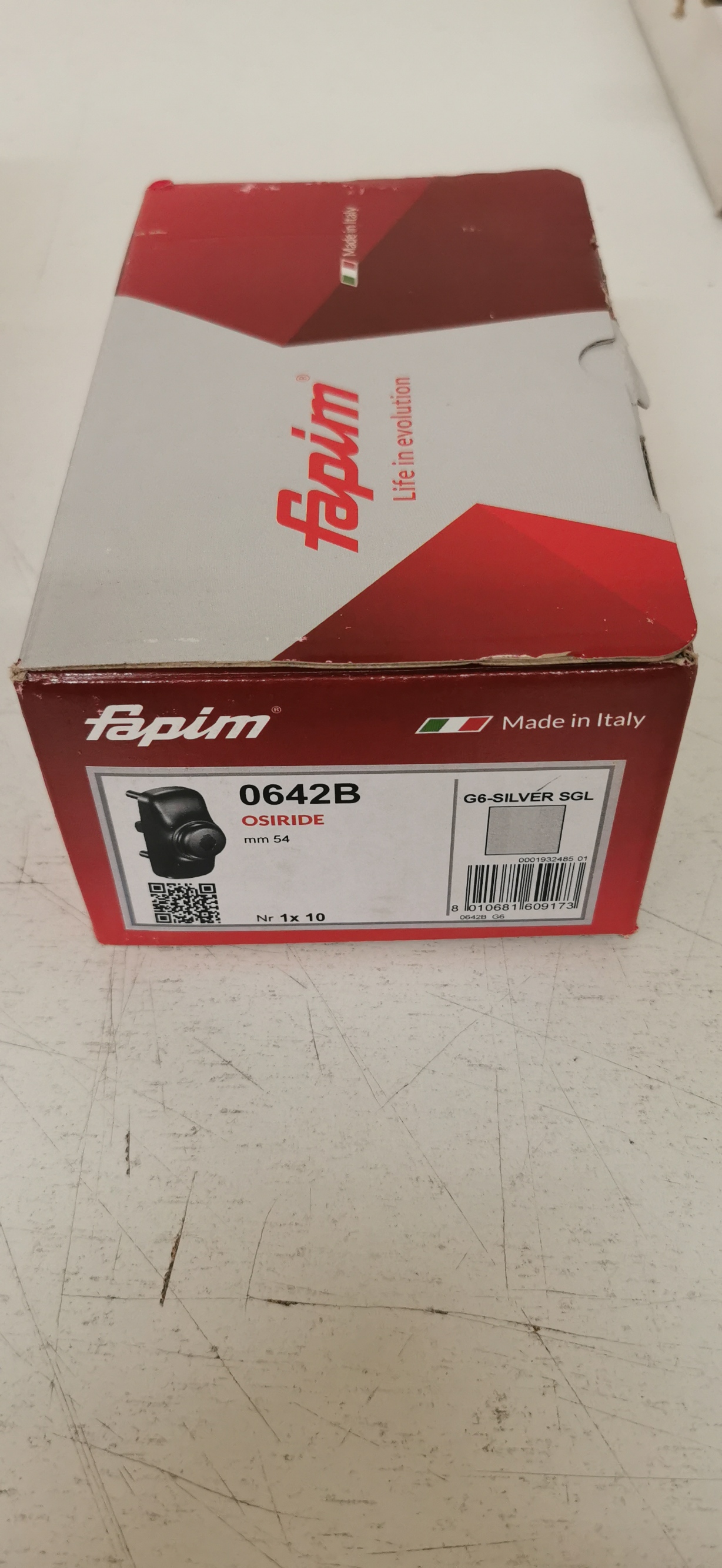 FAP0642B