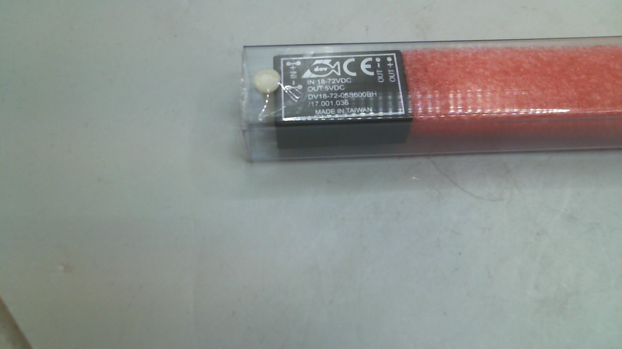 DV18-72-05S600BH