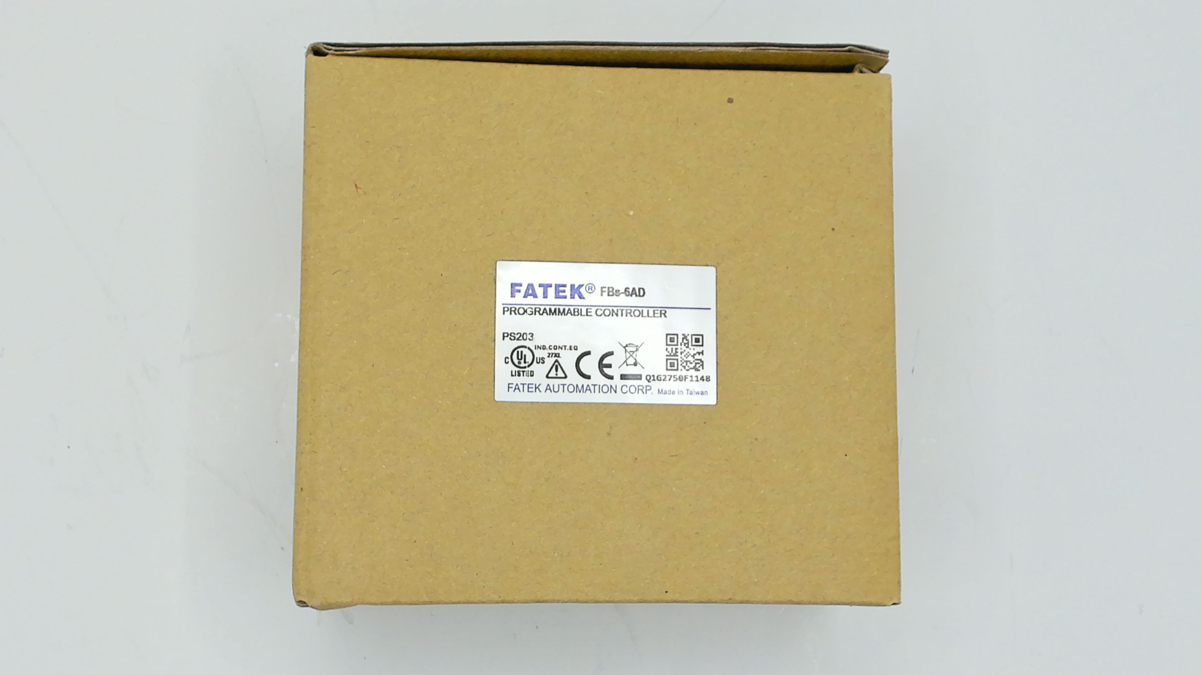 FBs-6AD preview 2