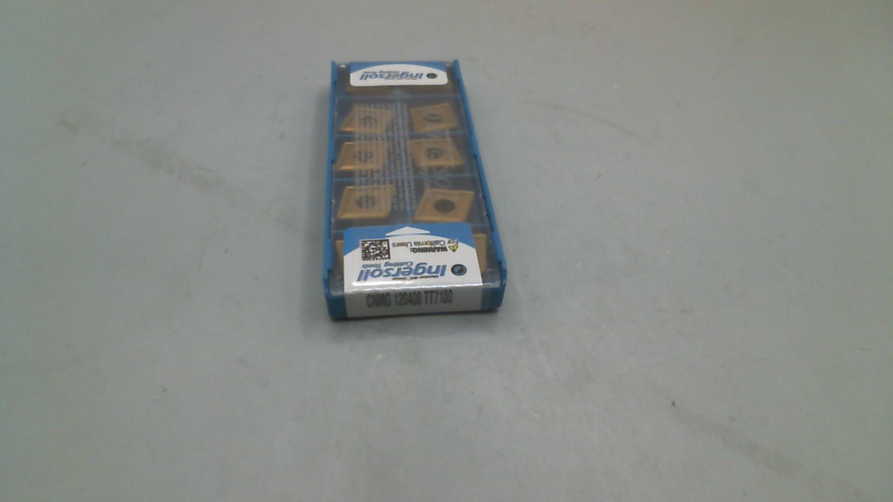 CNMG 120408 TT7100