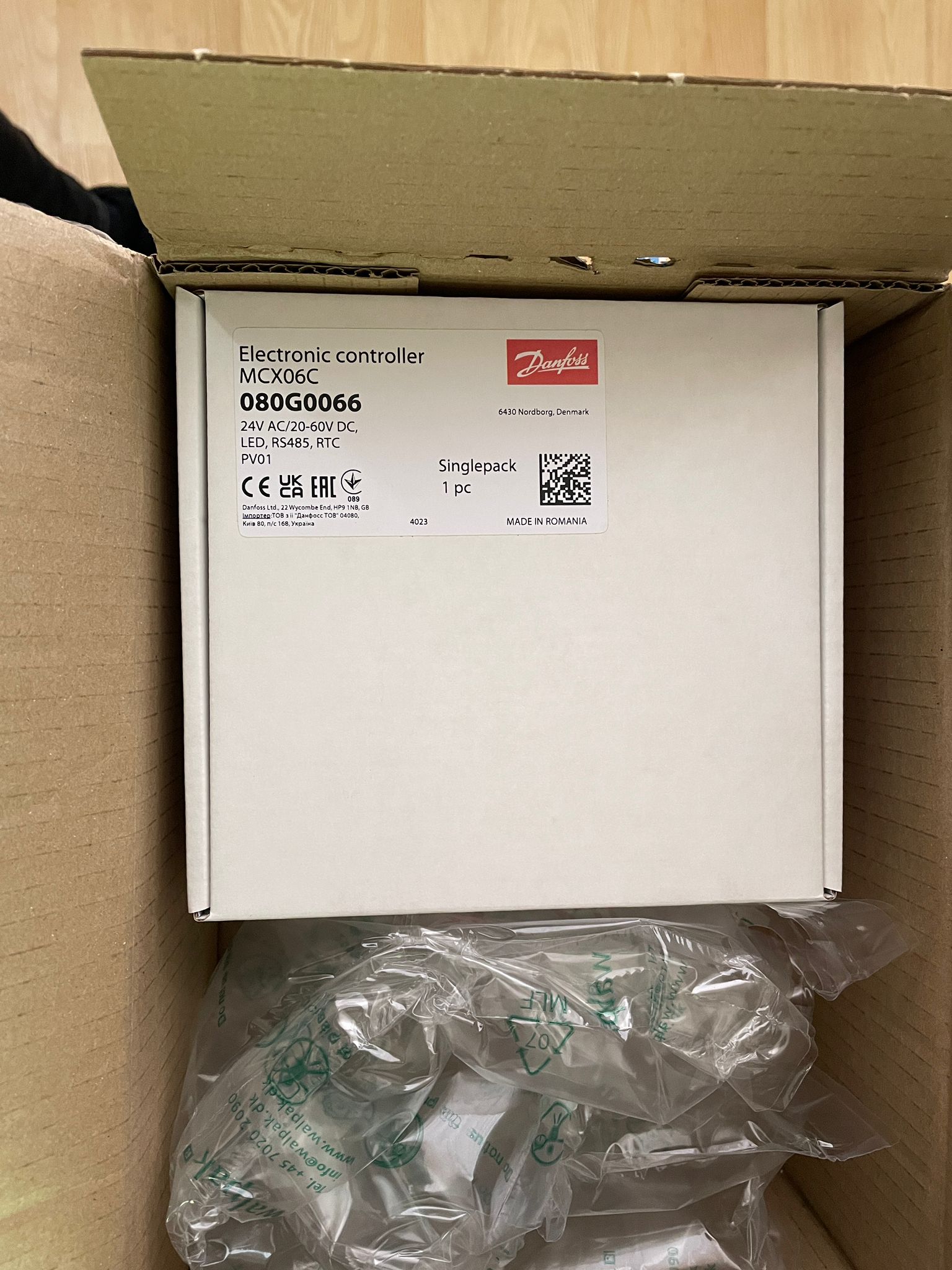 MCX06C / 080G0066 preview 2