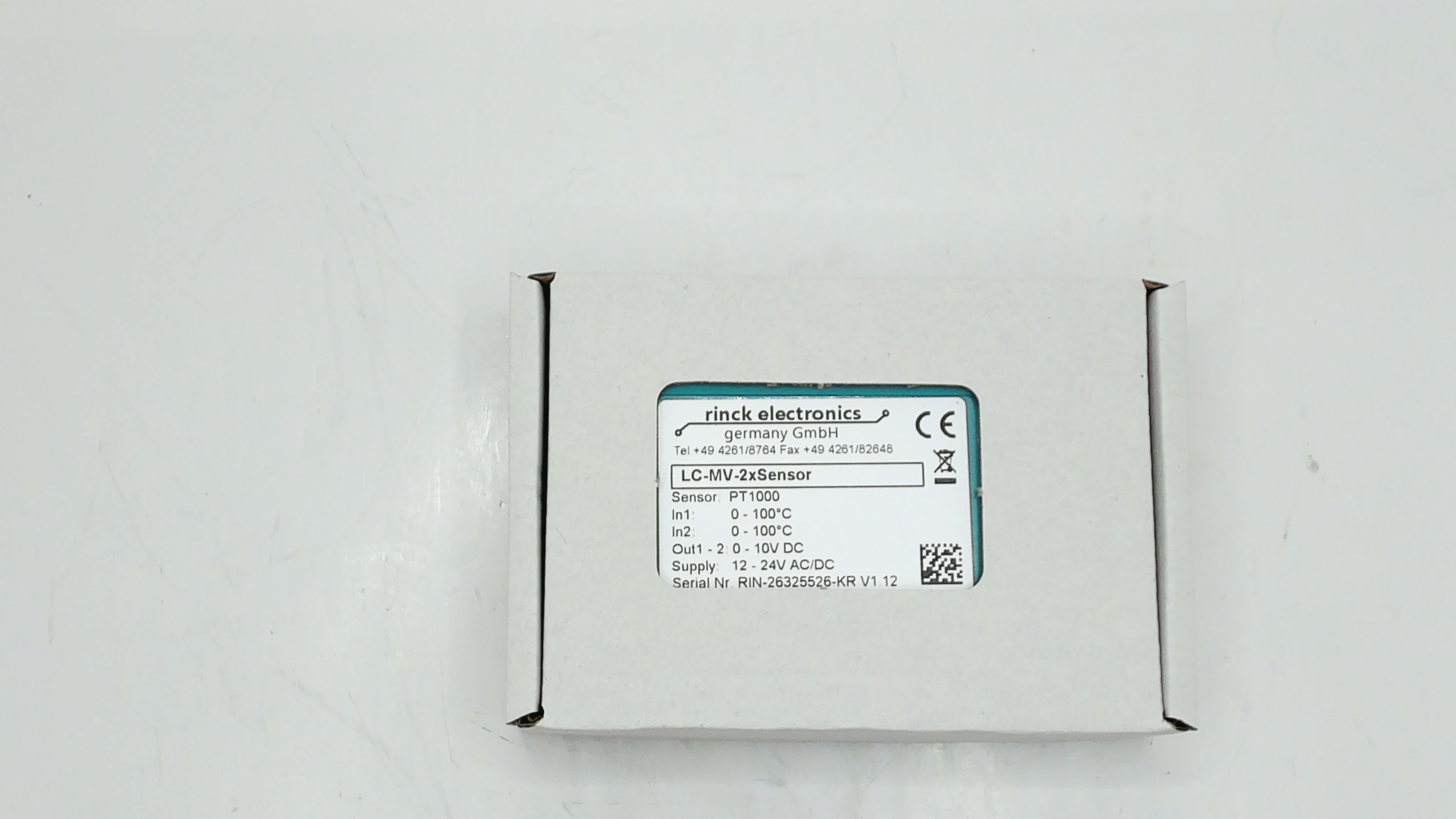 LC-MV-2xSENSOR