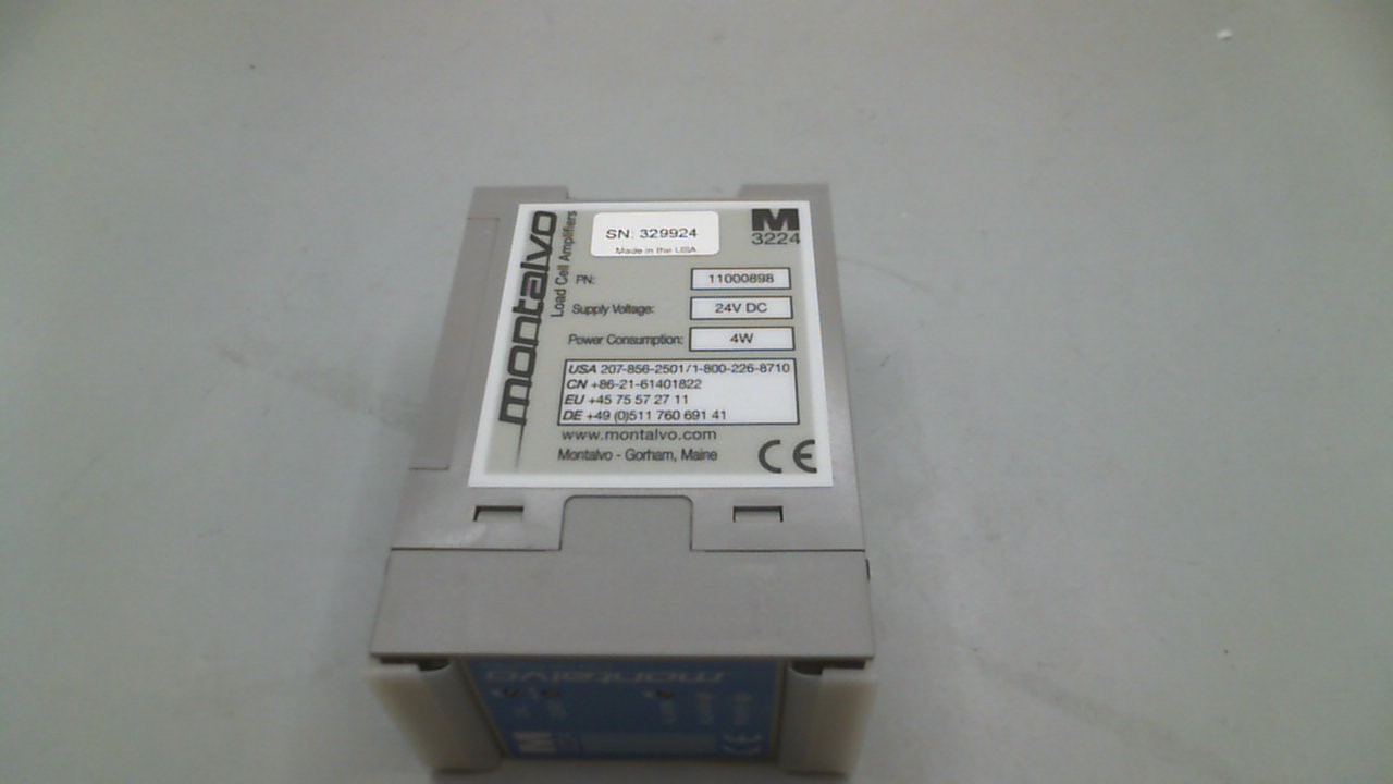 M3224 24VDC / 11000898 preview 2