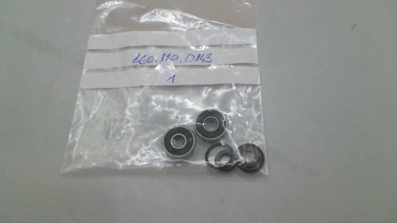 Repair Kit for МD 12/180B (460.110.0143)