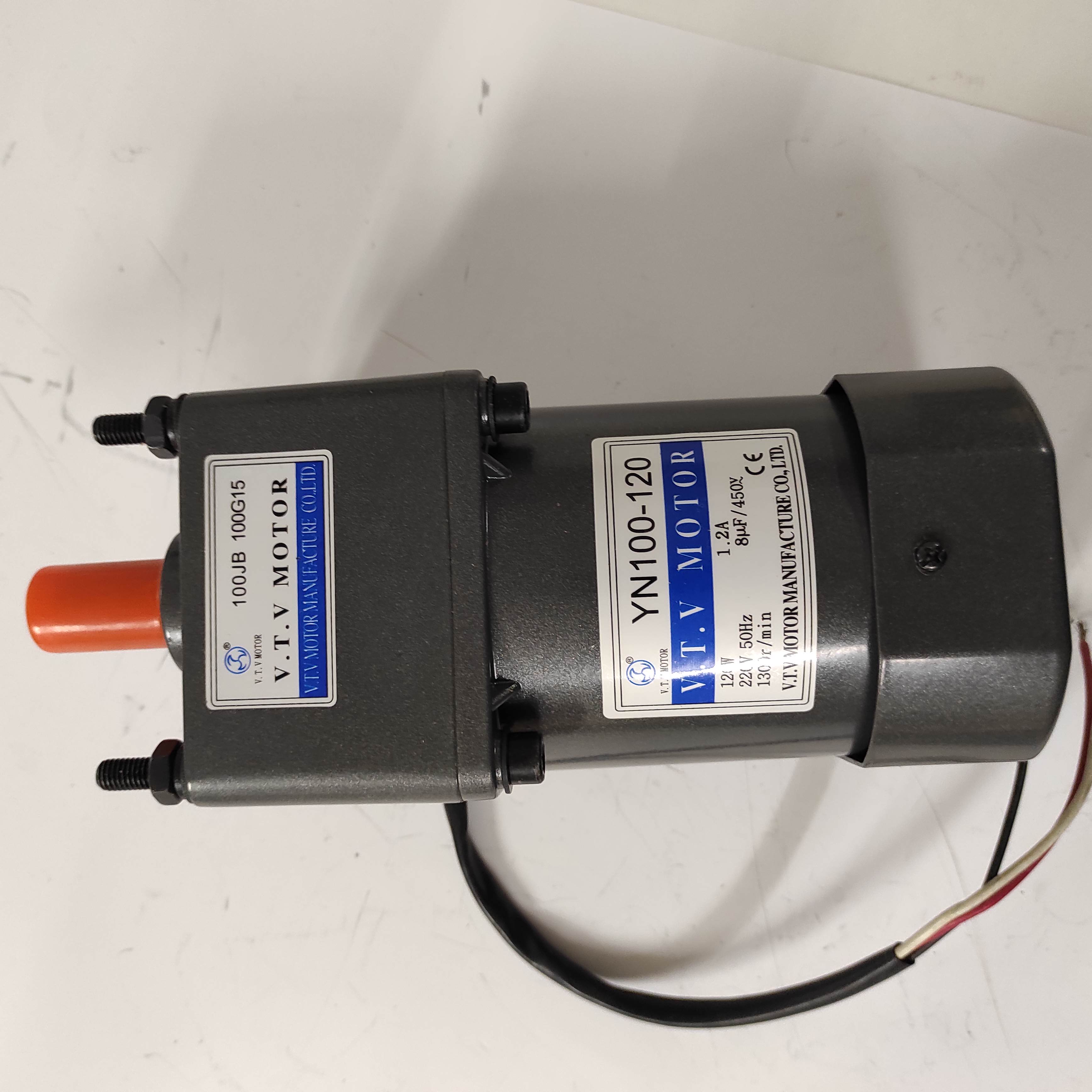 YN100-120 /100JB100G15