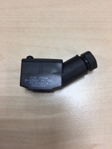 Type 2506 Standard 008353 obsolete/alternative 303141