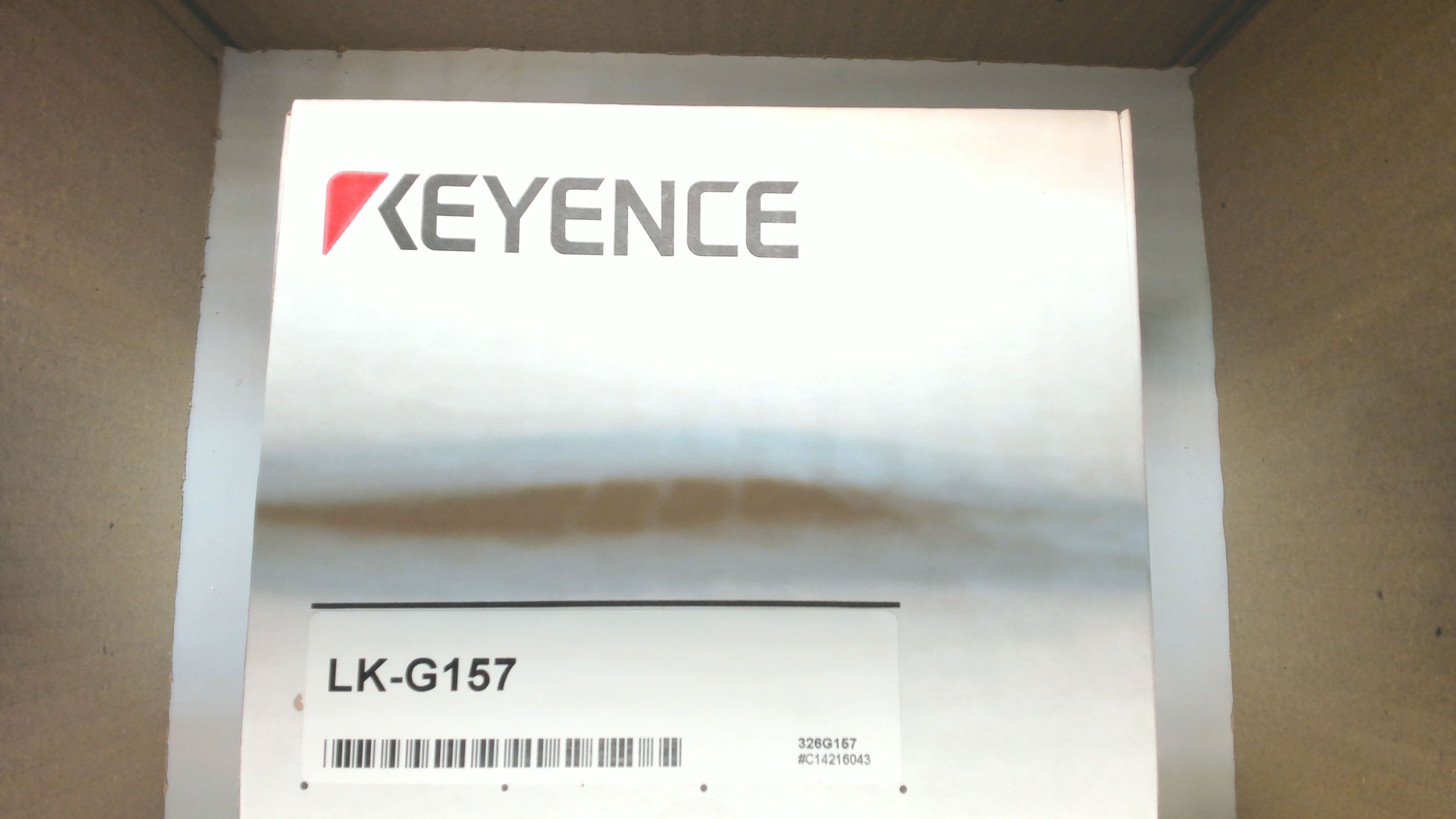 LK-G157