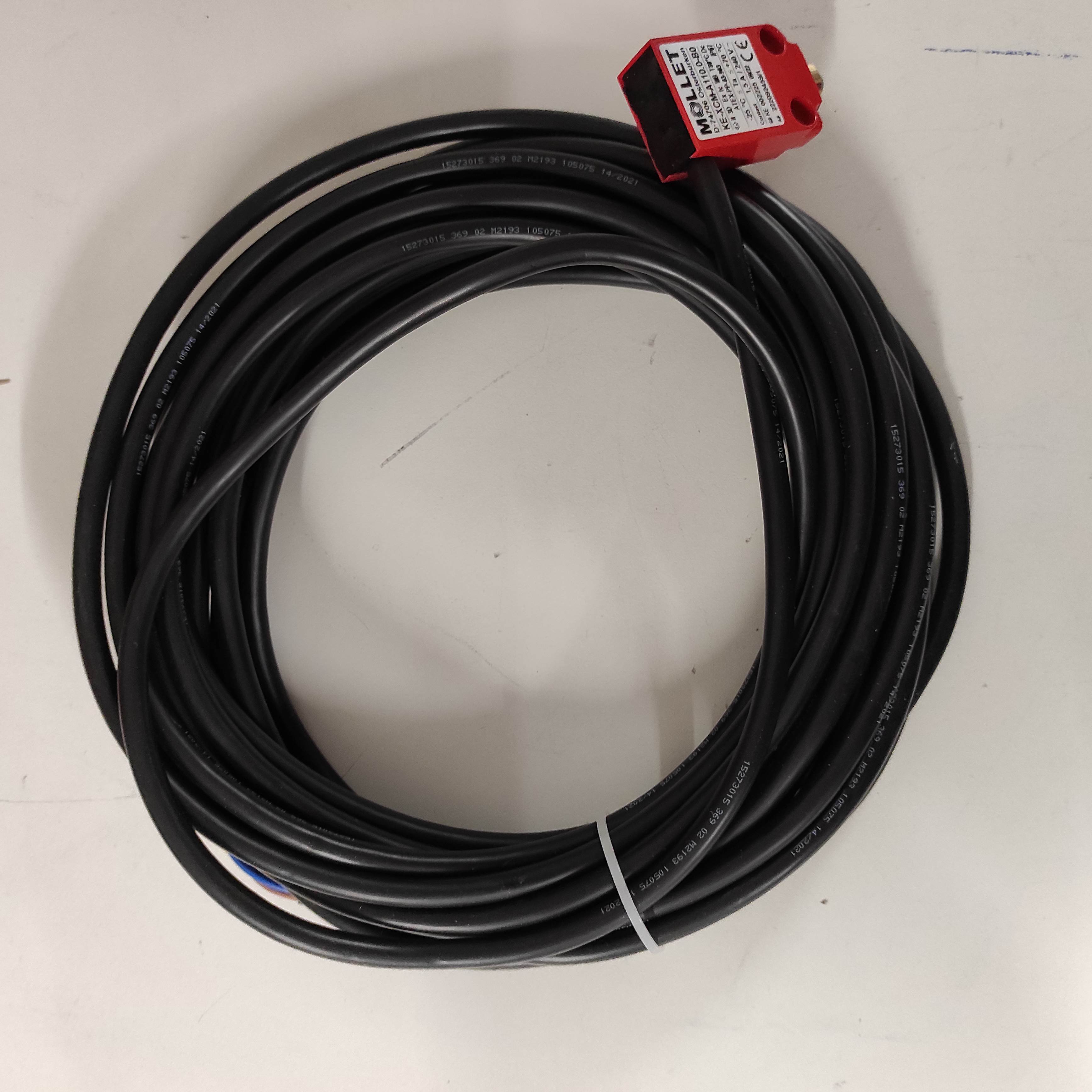 KE-XCM-A110-0-B0