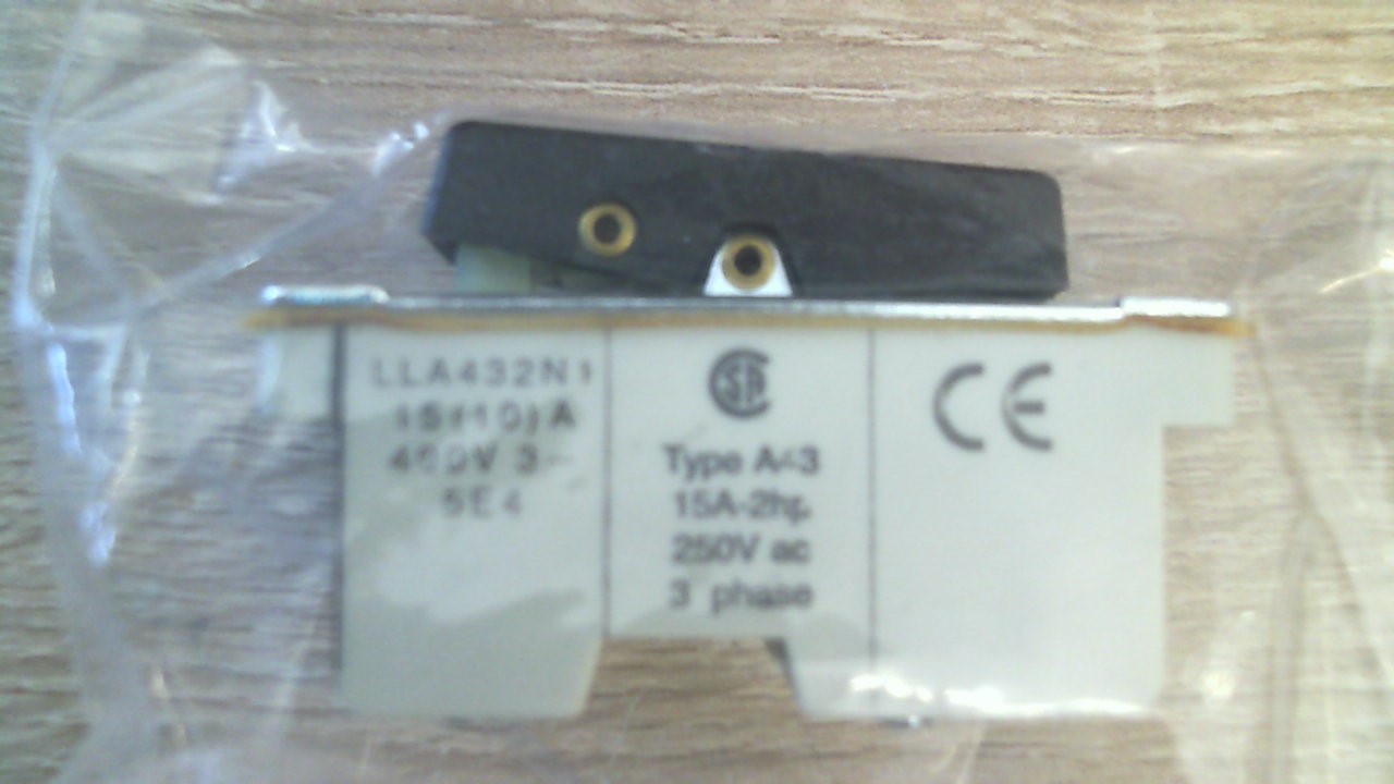 LLA432N1 preview 2