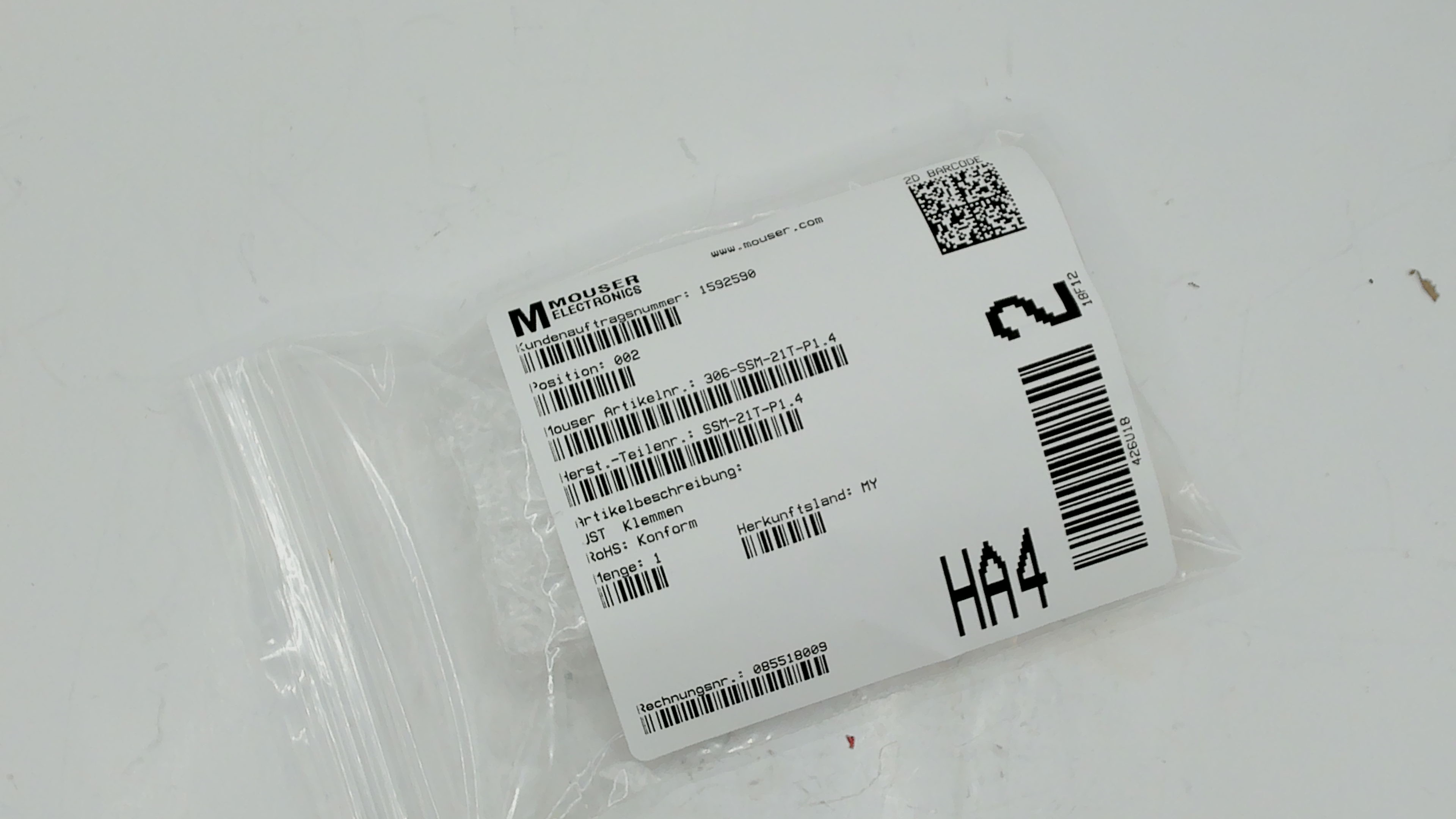 SSM-21T-P1.4