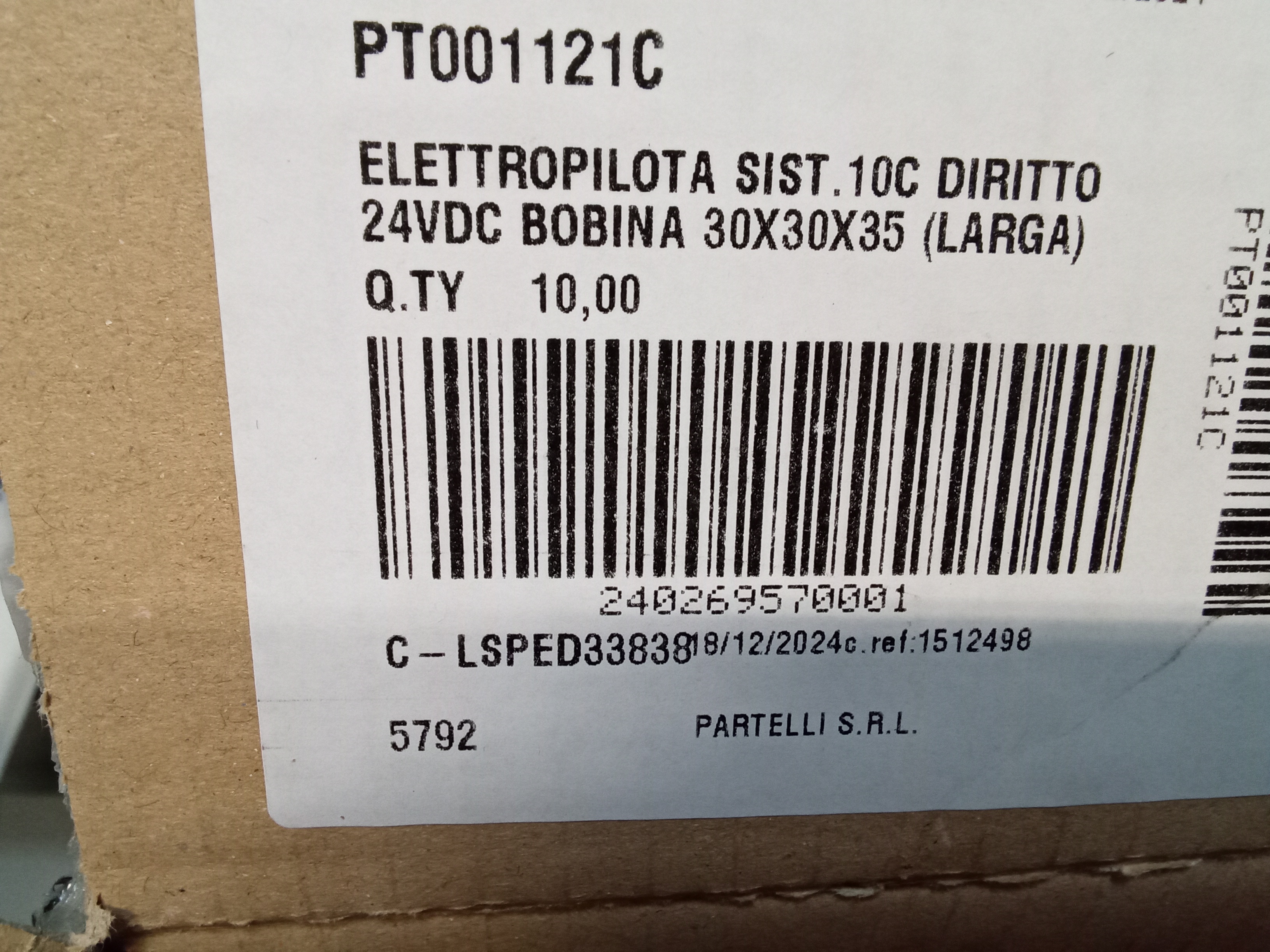 PT001121C