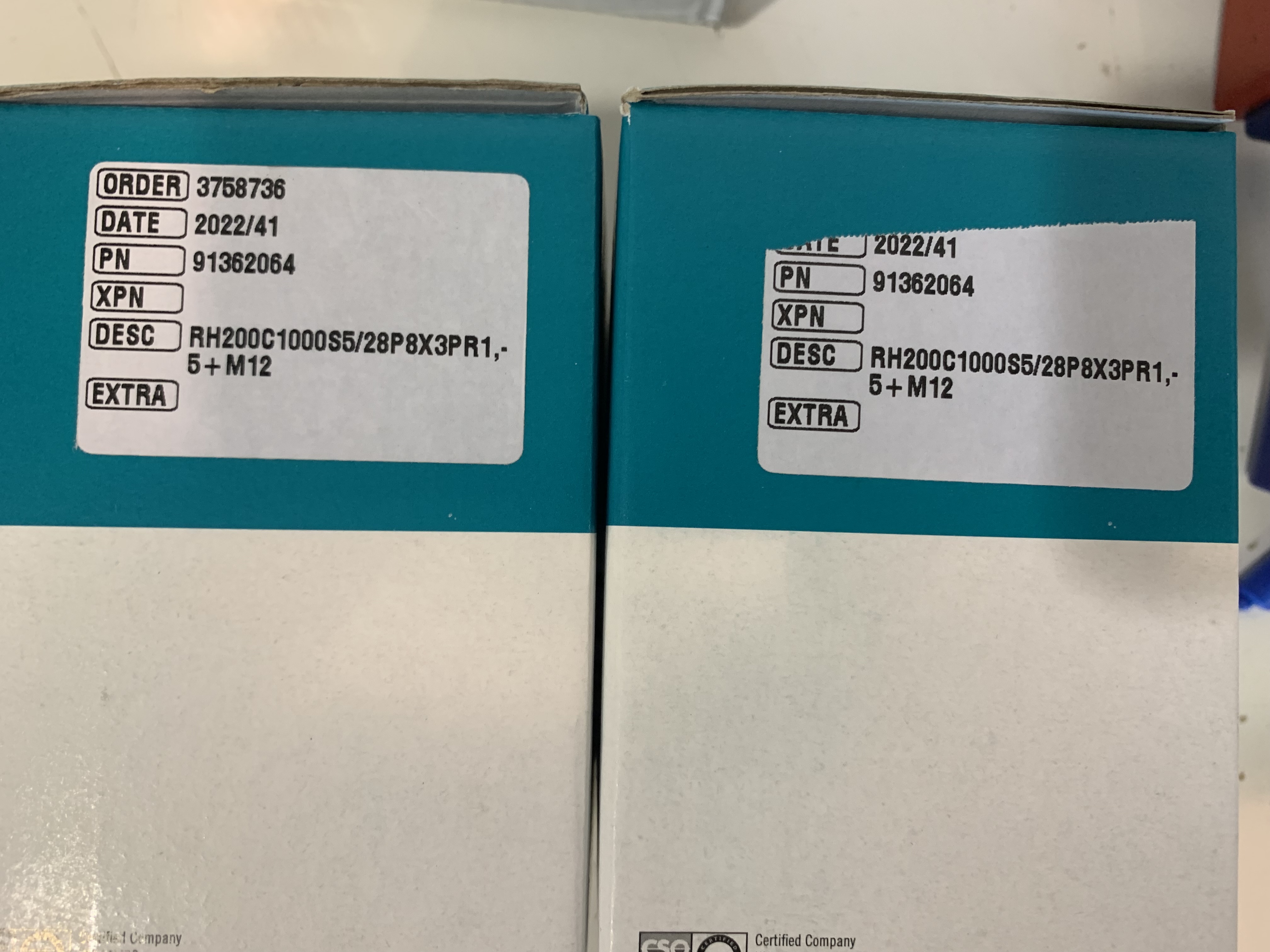 RH200C.1000S8/24P 8X3PR1,5+M12