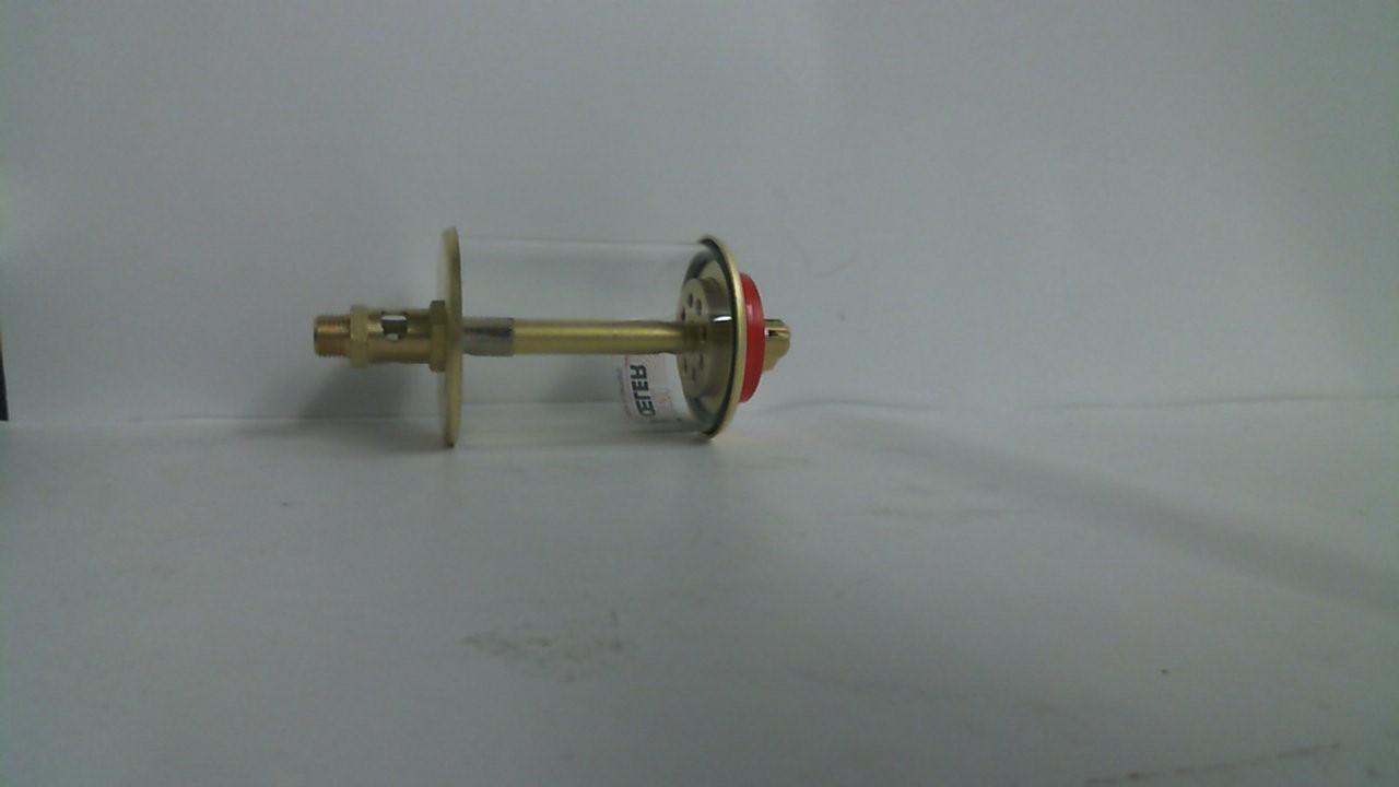 UNI 60 x 80 (Naturglas)