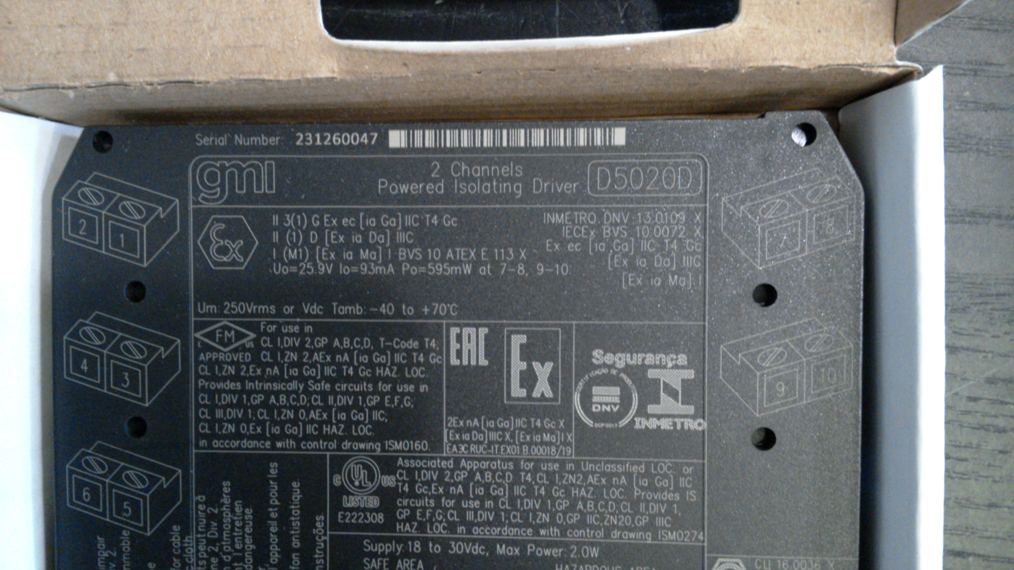 D5020D preview 4