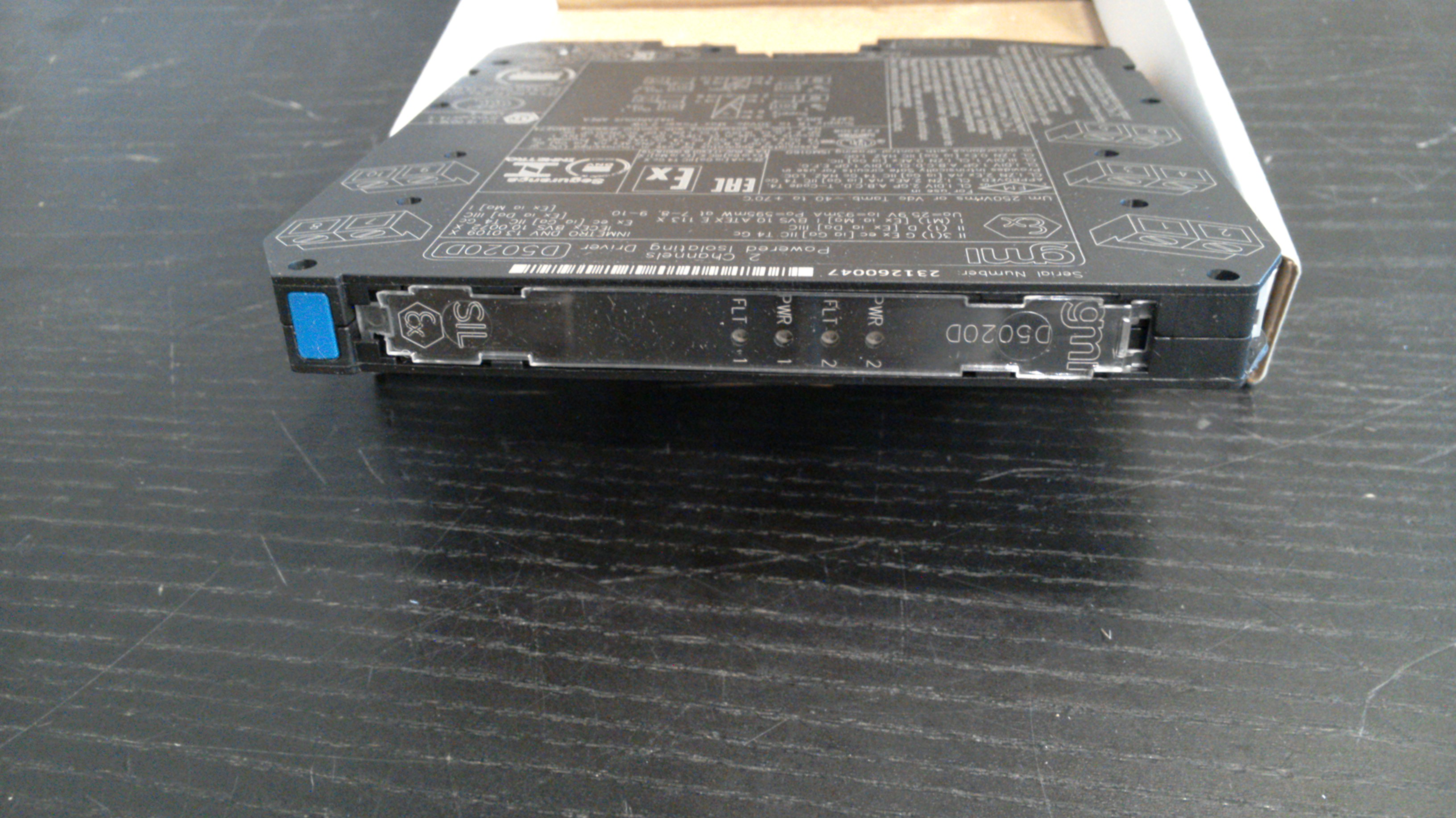 D5020D preview 5