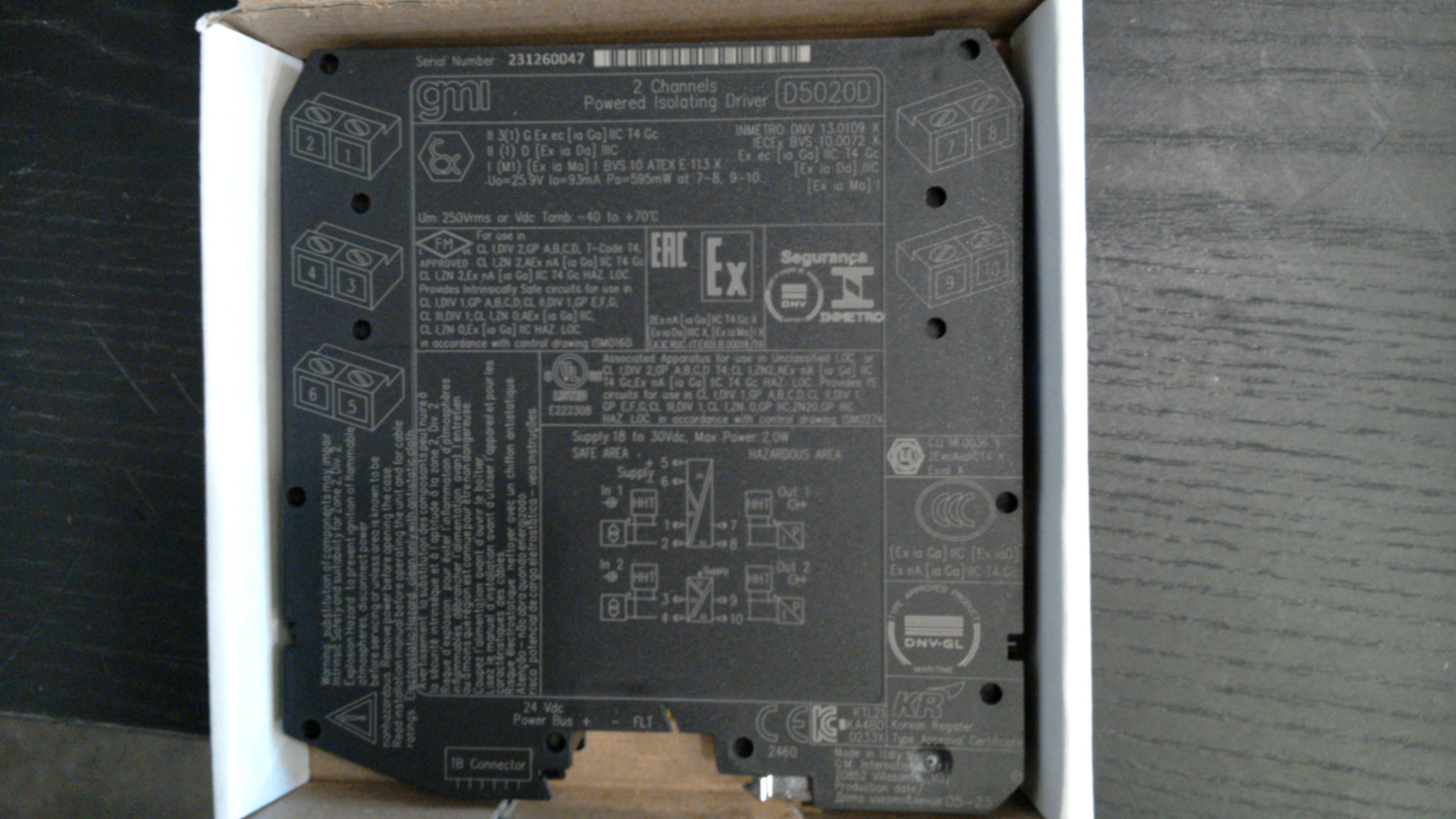 D5020D preview 3