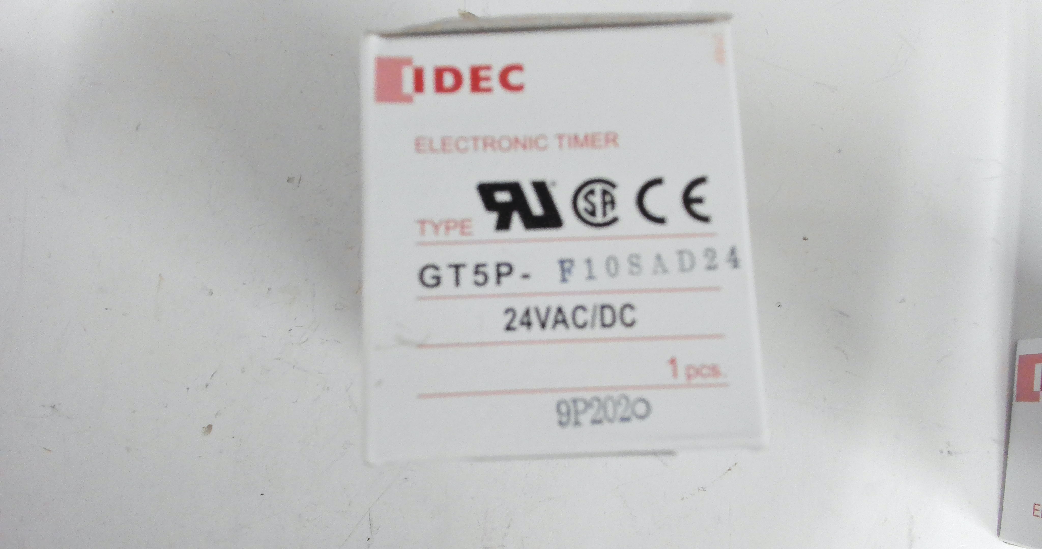 GT5P-F10SAD24