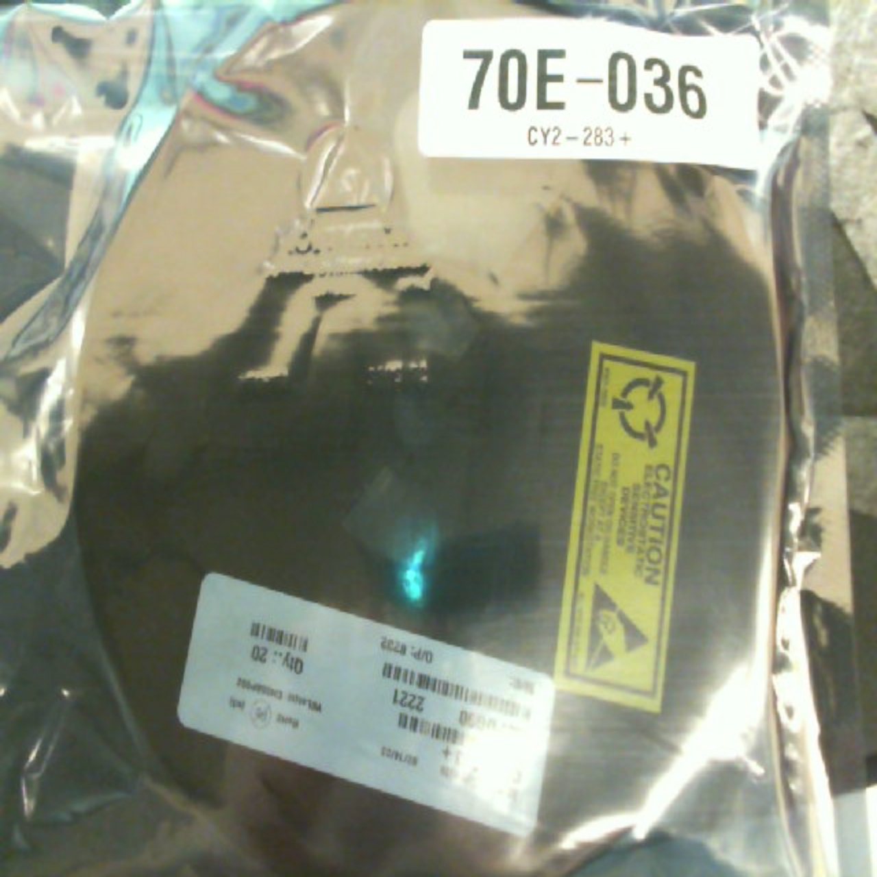 CY2-283+