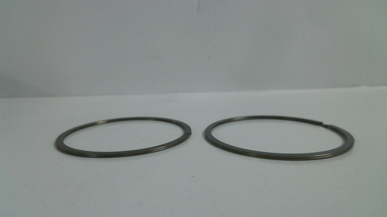 FK 6 - ISKD 65,00 / 3,30 x 1,65 Mat. 1.4310  / SET003507