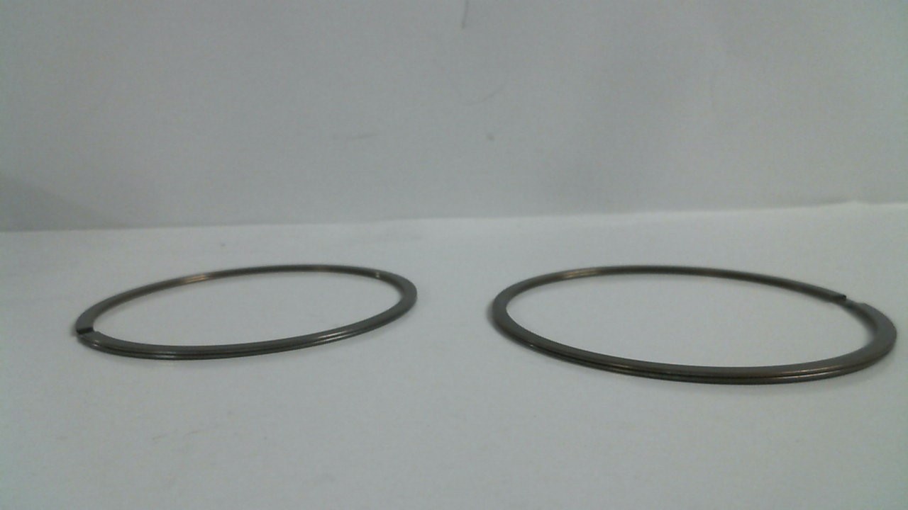FK 6 - ISKD 75,00 / 3,30 x 1,65 Mat. 1.4310 / SET000872