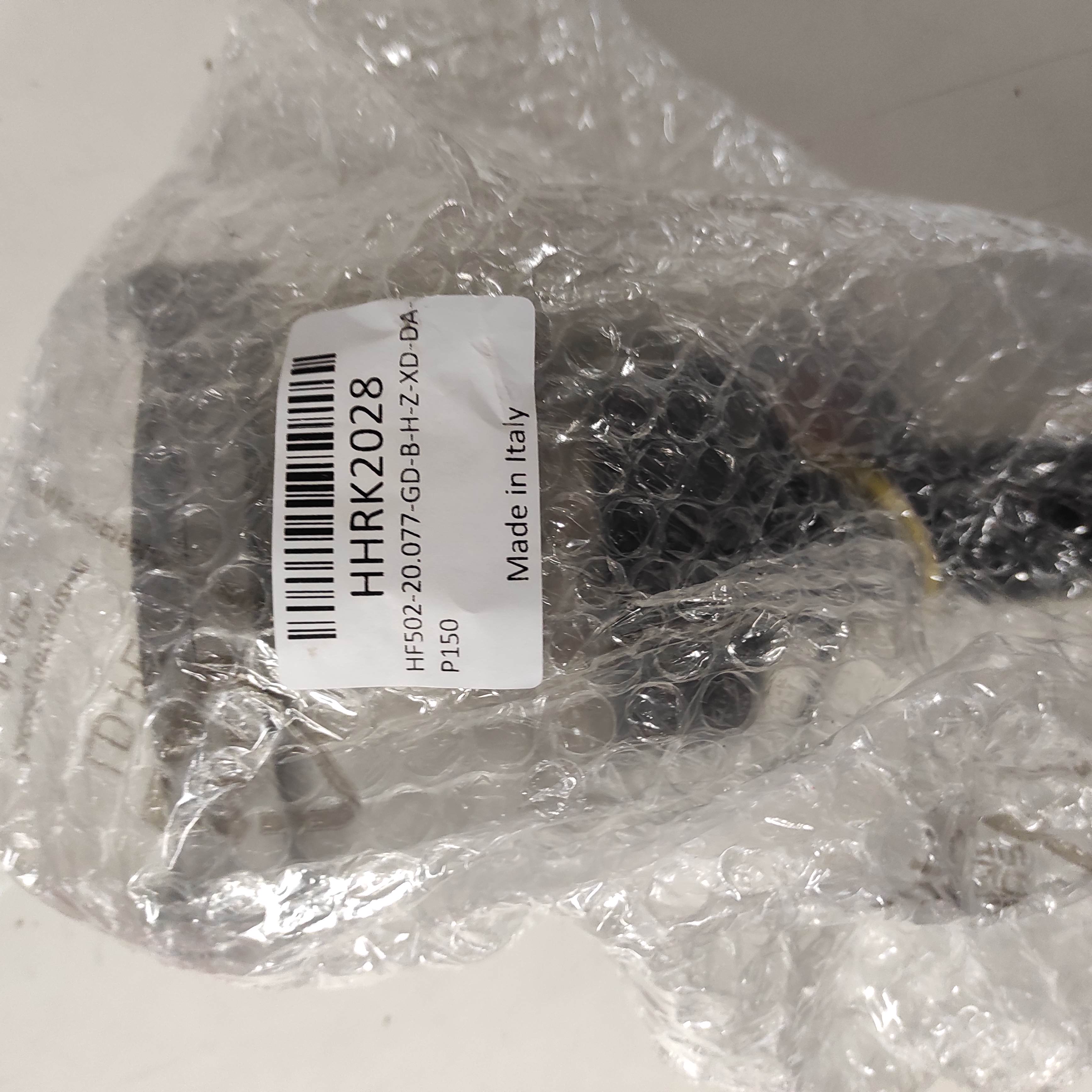 HF502-20.077-GD-B-H-Z-XD-DA-P150